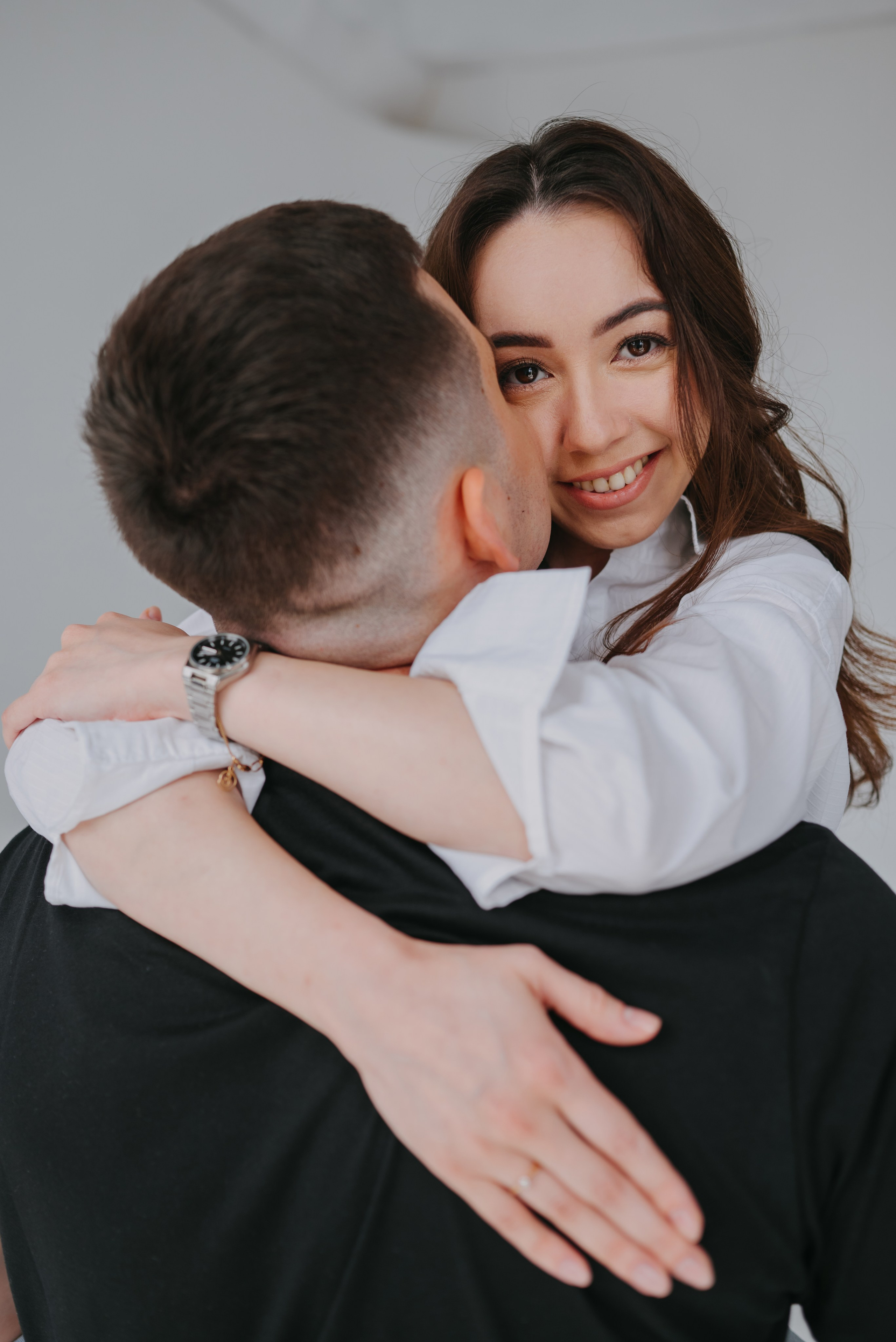 Богдан и Лена. Свадебный фотограф Уфа Дарья Насырова