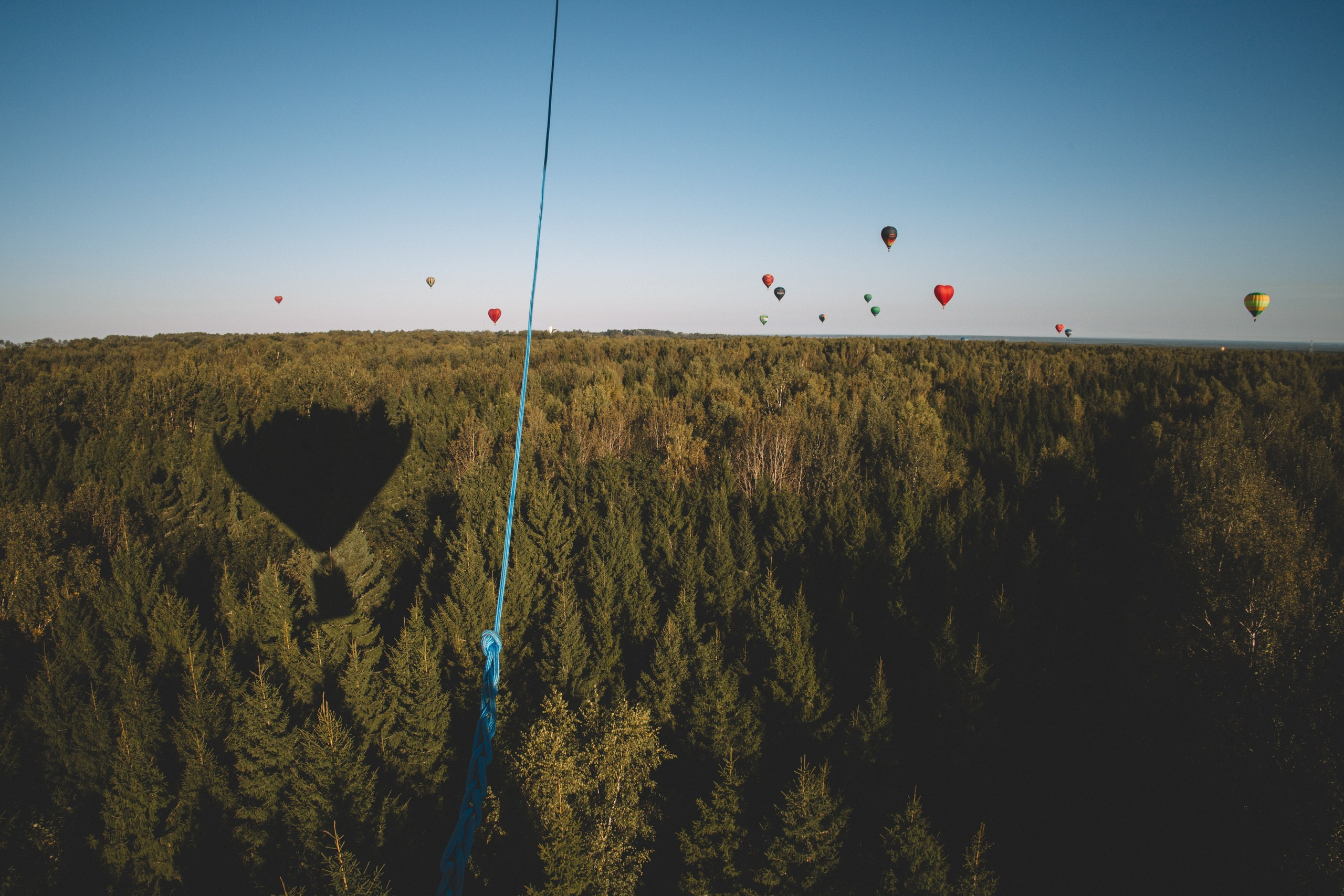 Антон и Татьяна. Лайфстайл фотограф в Москве Катюша Кузьмина