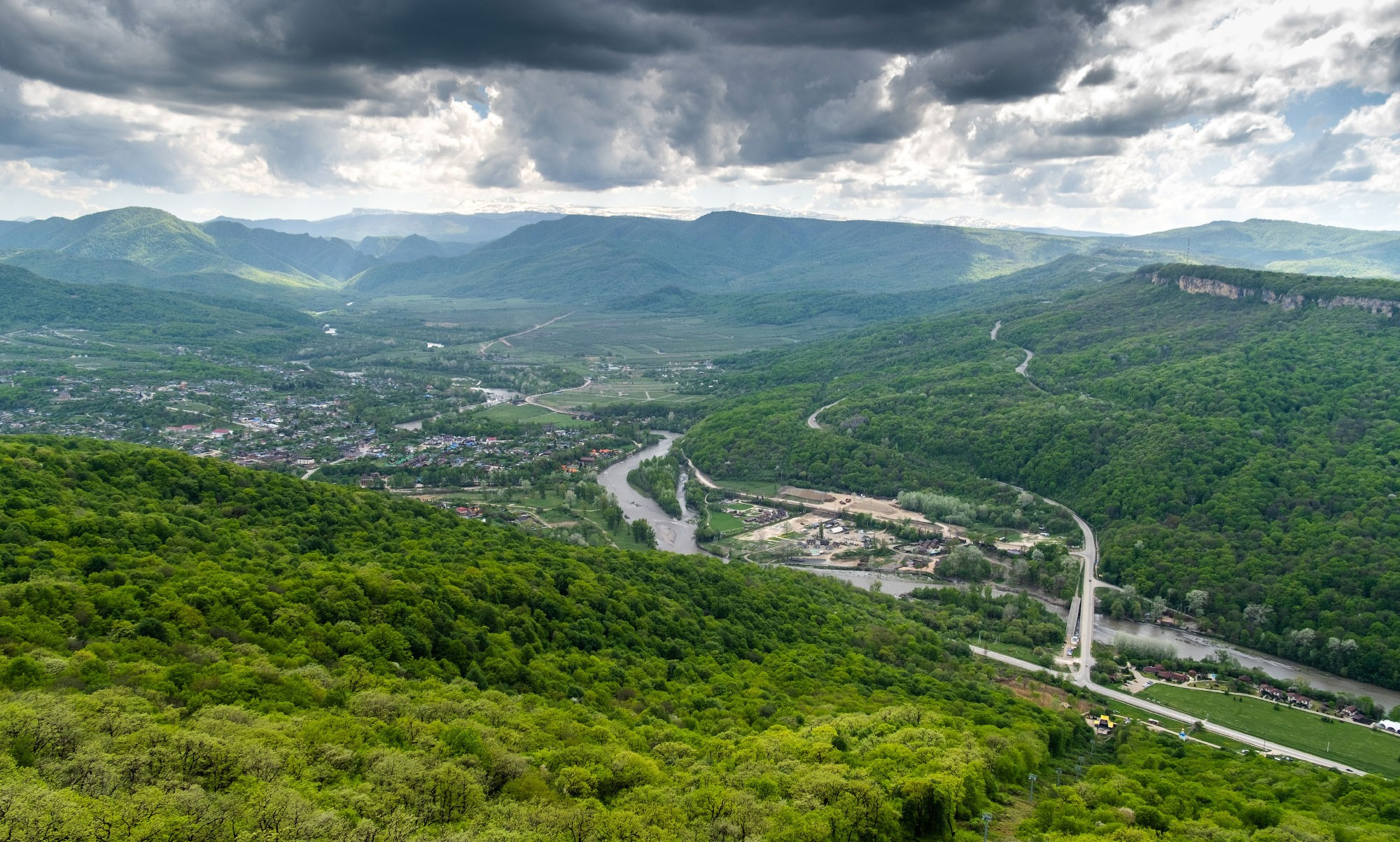 Свадебный фотограф в Геленджике