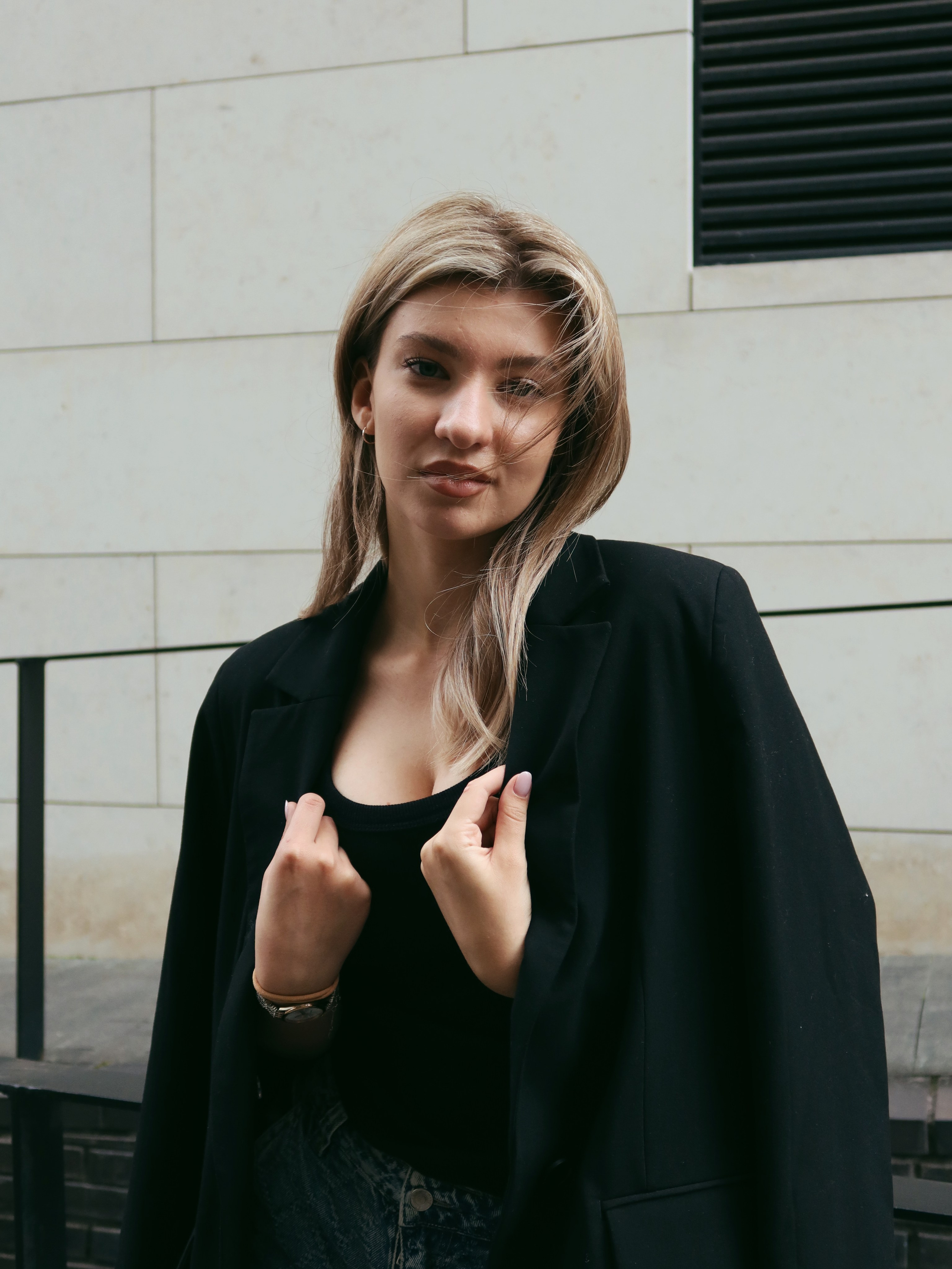 Уличные. Портретный фотограф в Москве