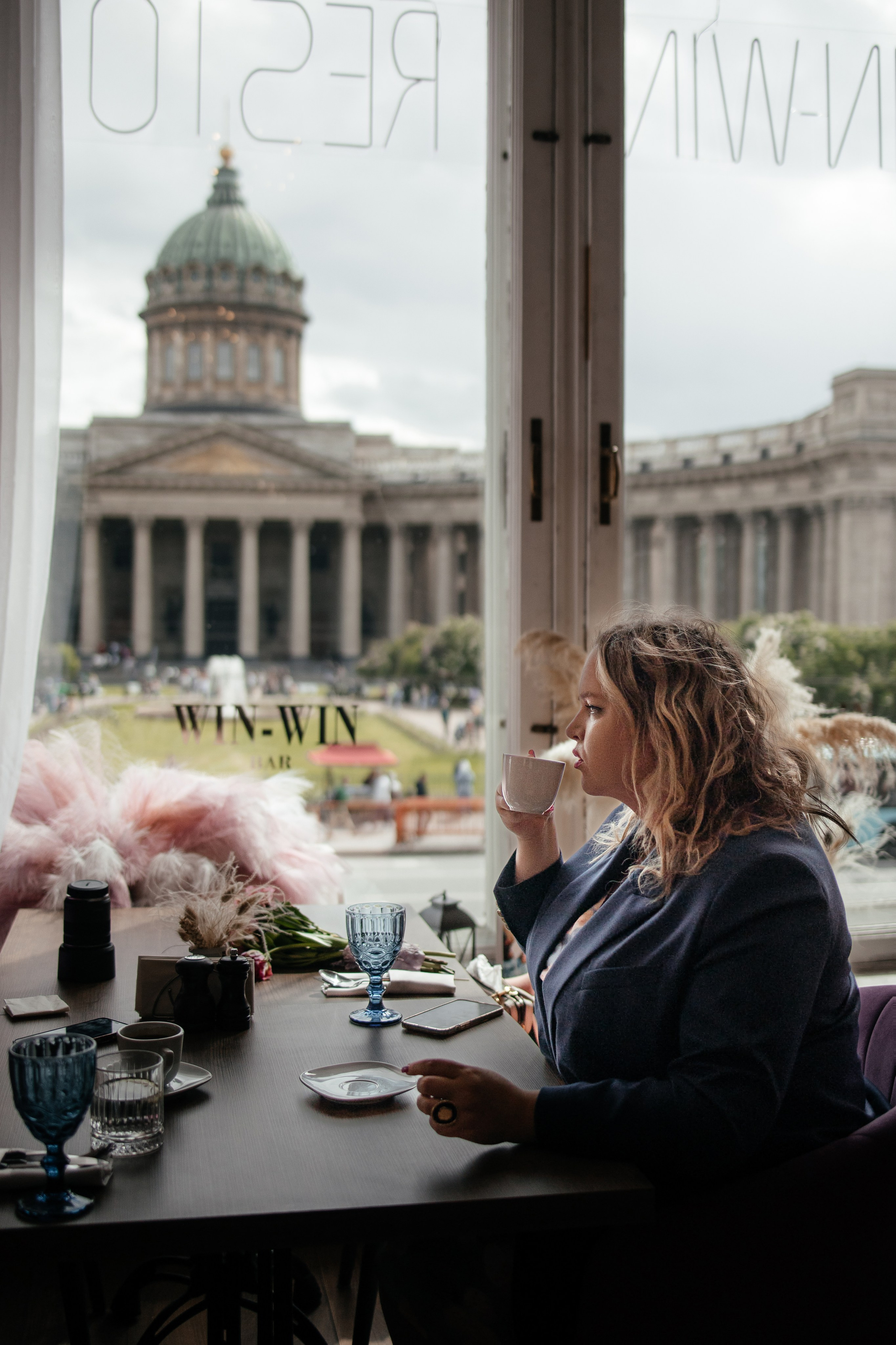 Презентация книги Марии Кондратович г. Санкт-Петербург. Анна Подчас — фотограф роскошных и успешных