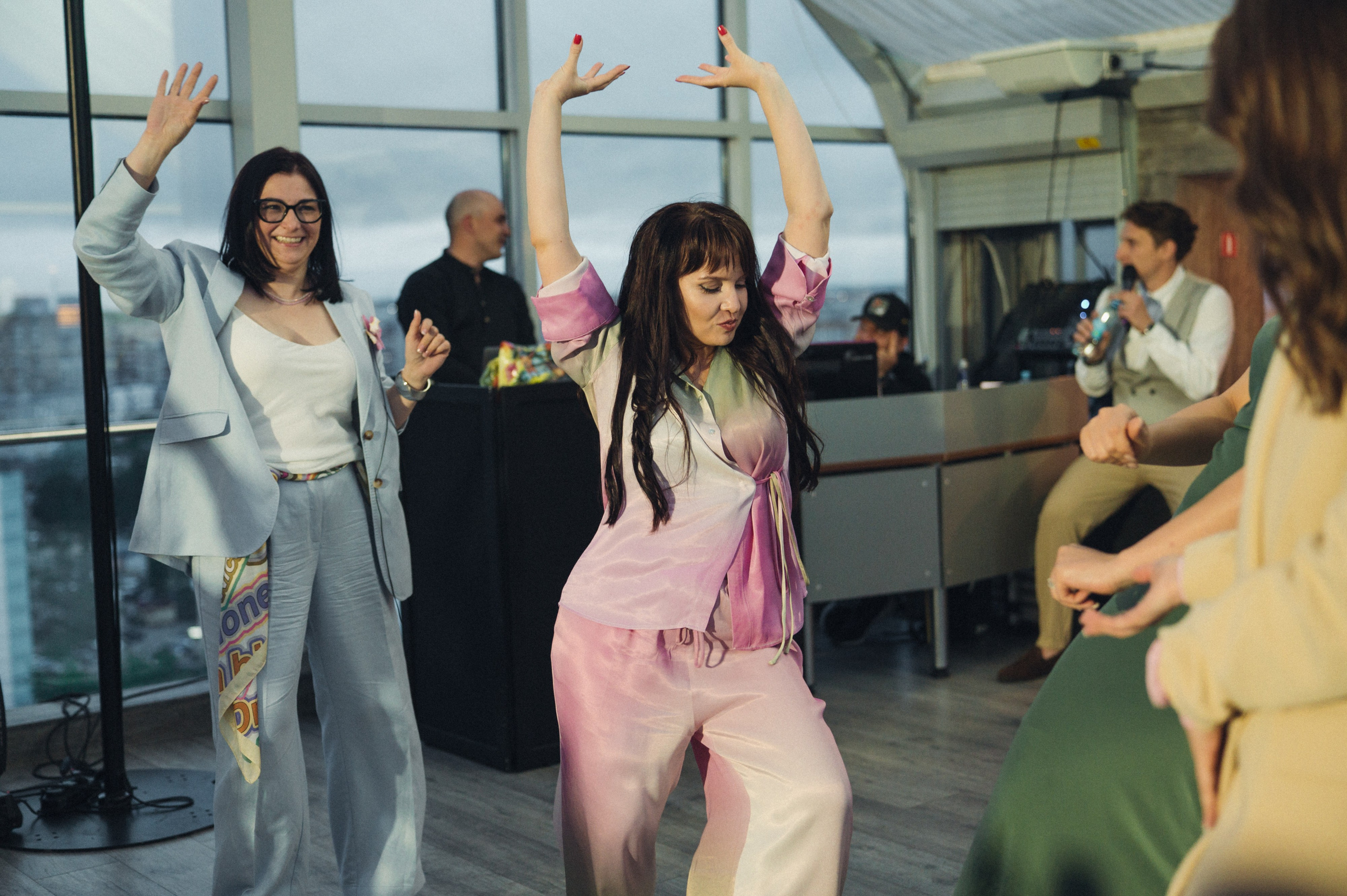 Алёна и Павел. Репортажный и свадебный фотограф в Сургуте