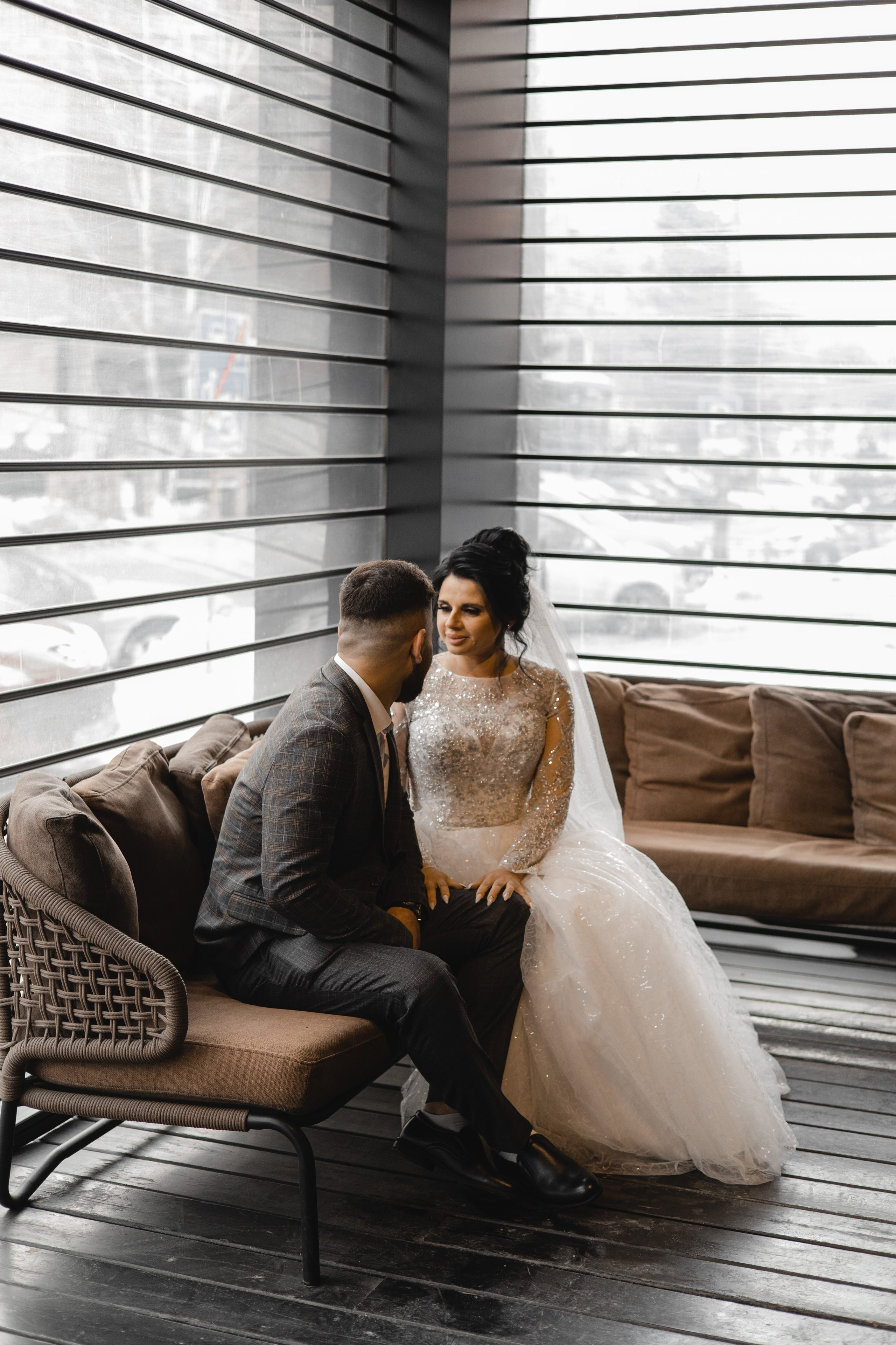 Свадьба Алина И Заур. ФОТОГРАФ НОВОСИБИРСК — АЛЁНА ЖИГАЛЕЕВА