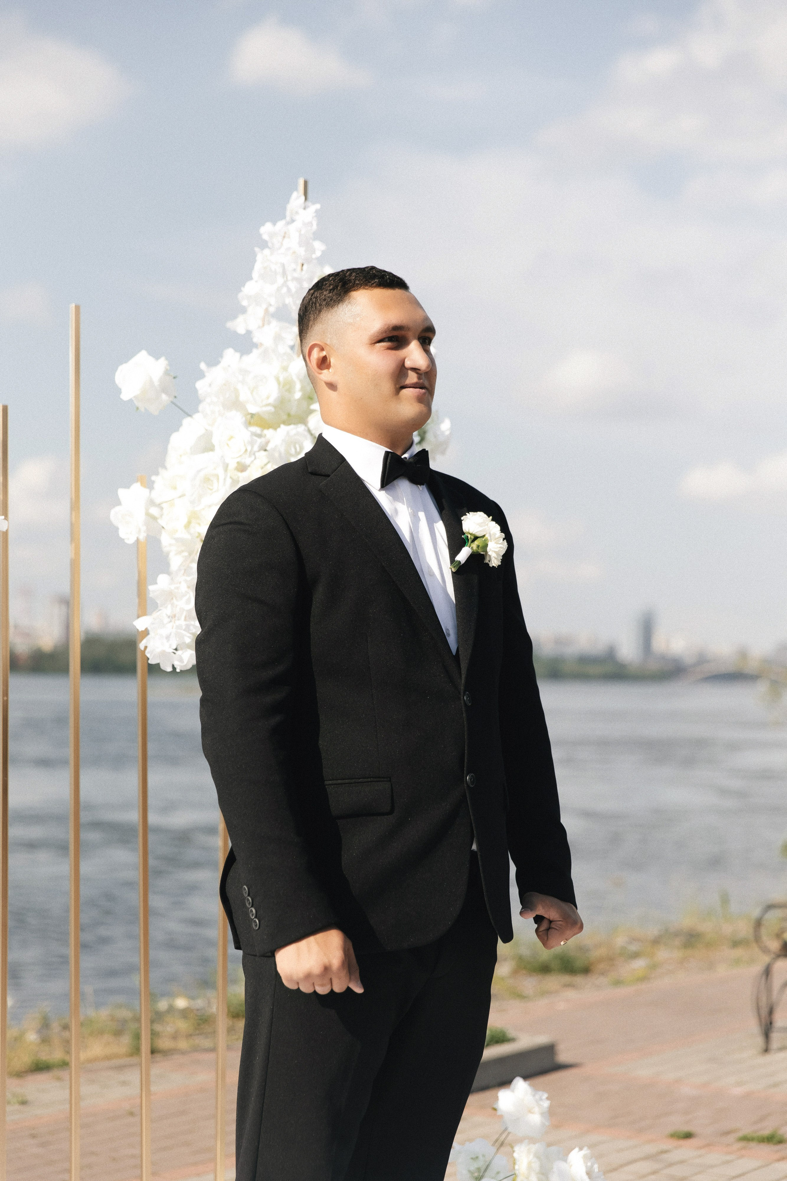 ЕКАТЕРИНА & ДЕНИС ` 07.07.24. Maria Startseva Photo