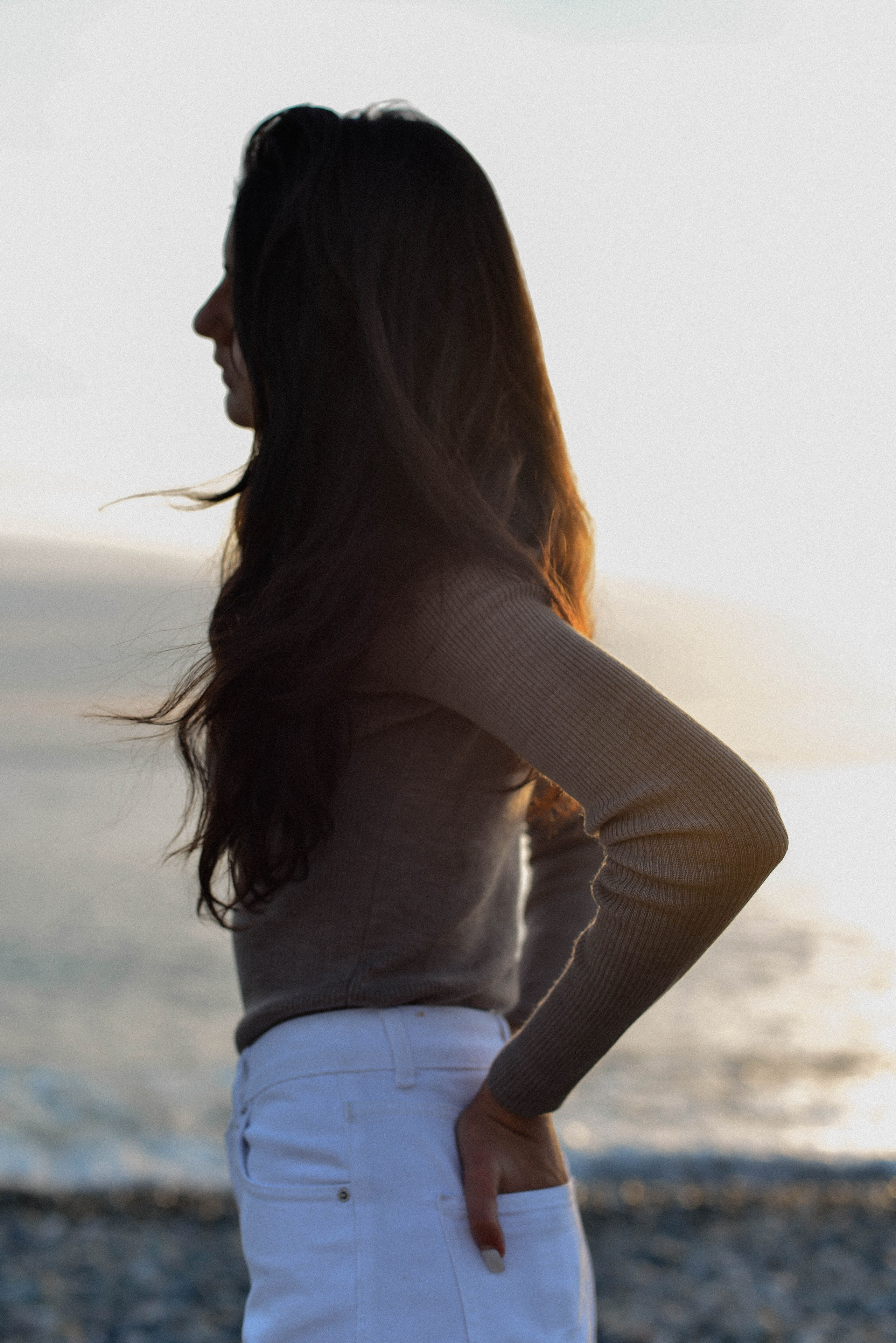 Таня | 2023. Фотограф Виктория Виноградова