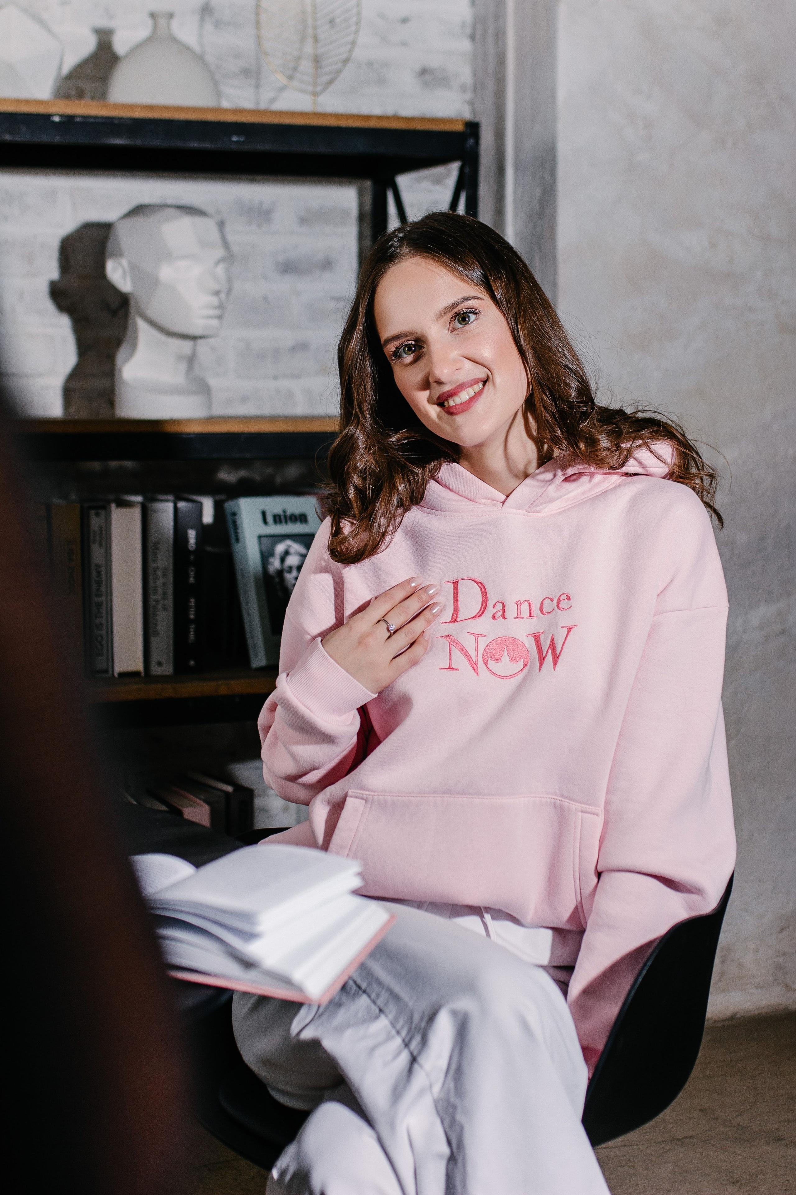 Контент для хореографа. Фотограф Москва — личные фотосессии, лавстори в студии