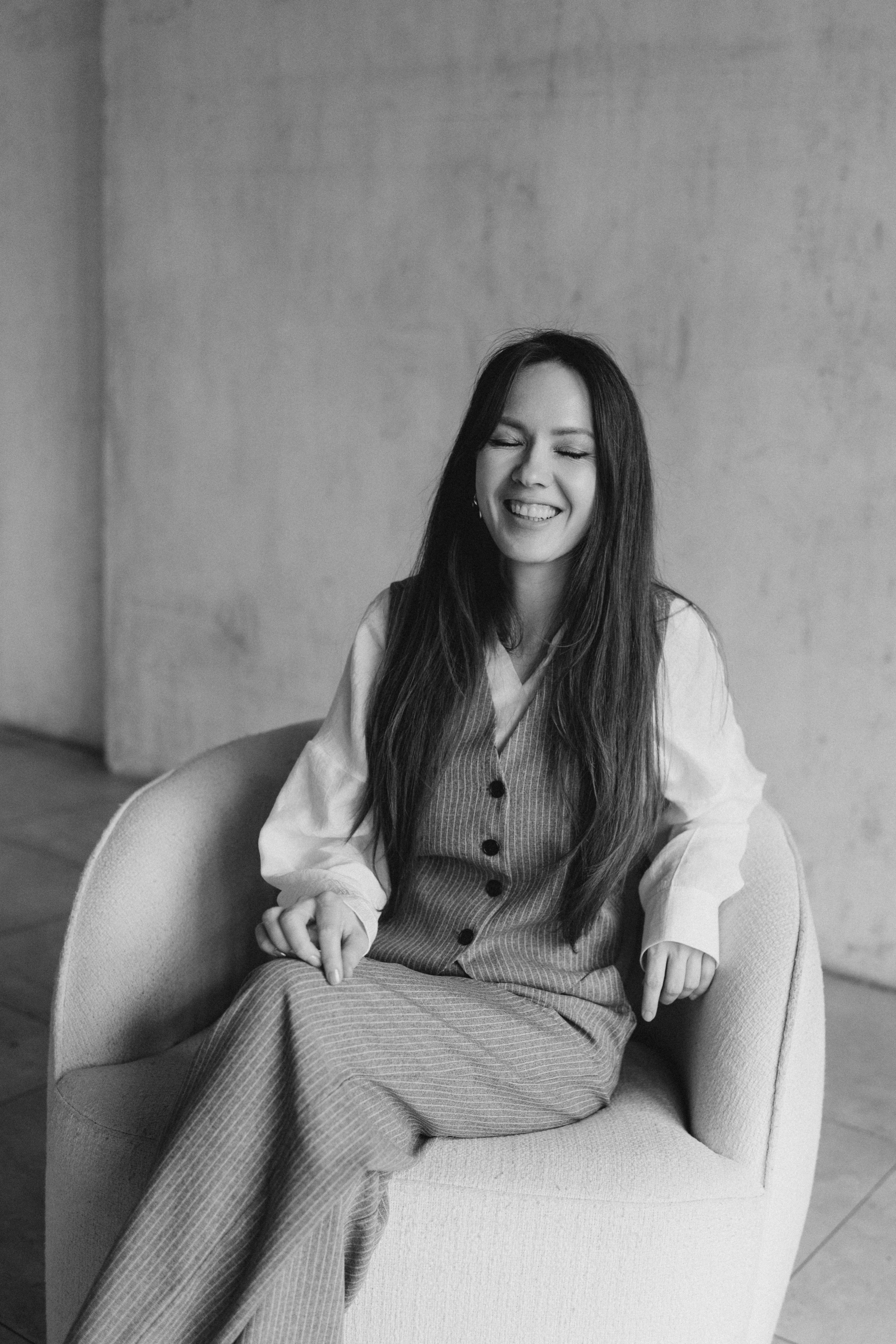 Съемка команды хоумстейджеров. Фото для сайта и рекламы. Фотограф Москва / Зеленоград — Наталья Петухова