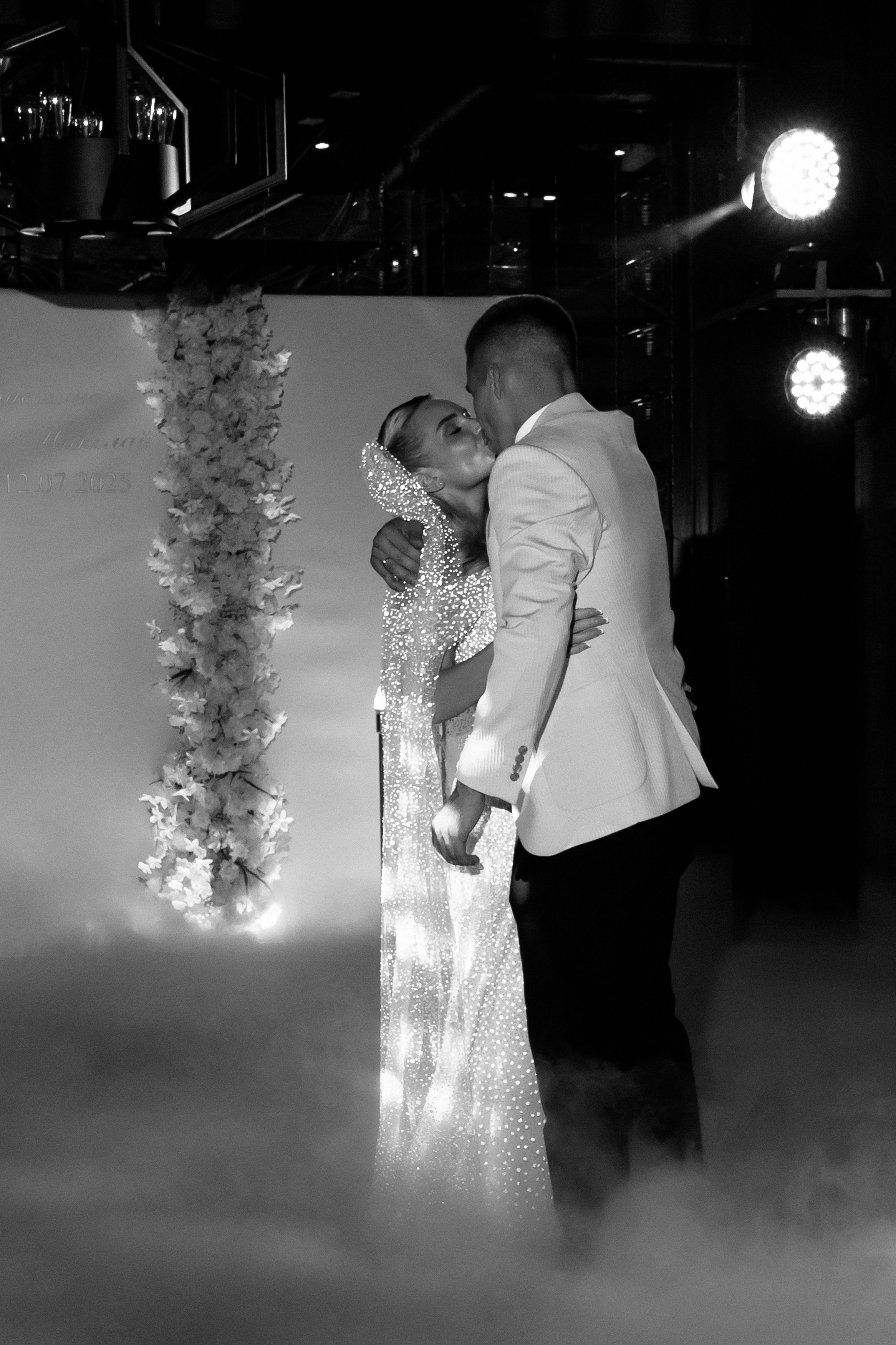 Николай и Кристина. Свадебный фотограф Чижкова Любовь. Нижний Новгород