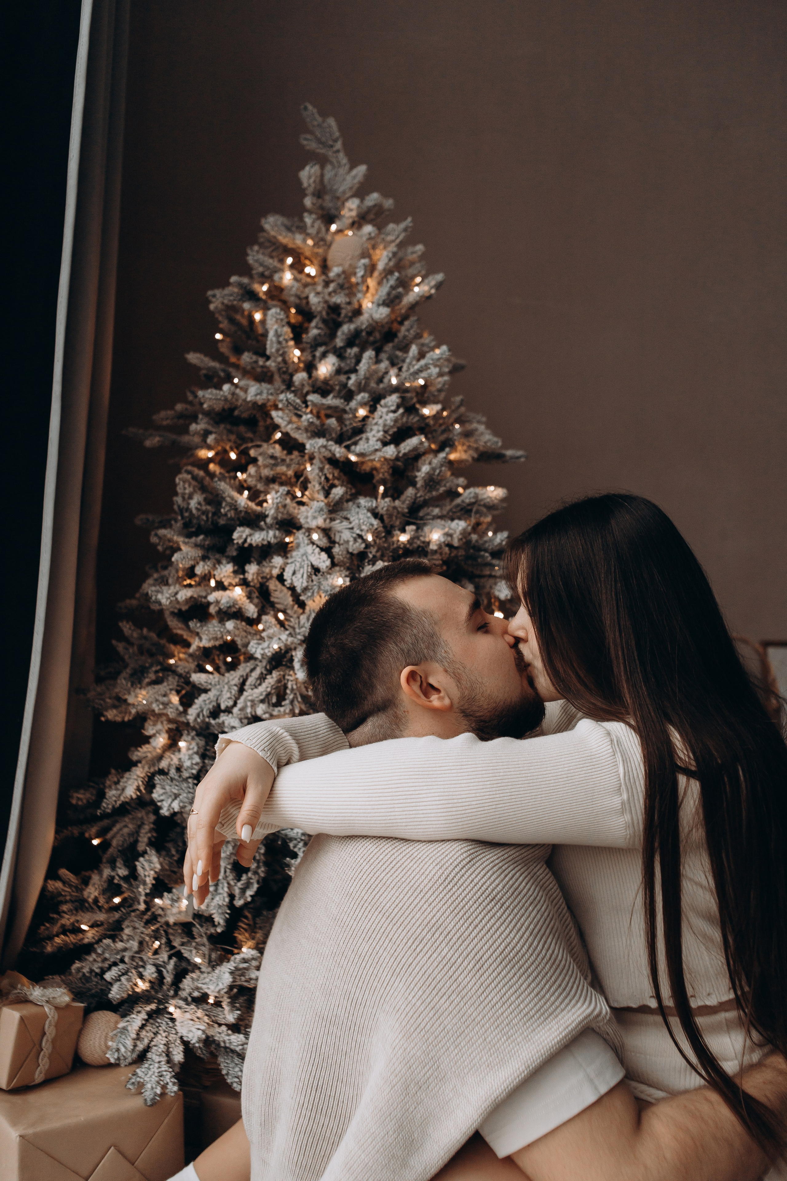 Новогодняя история. Часть 2. Свадебный фотограф Чижкова Любовь. Нижний Новгород