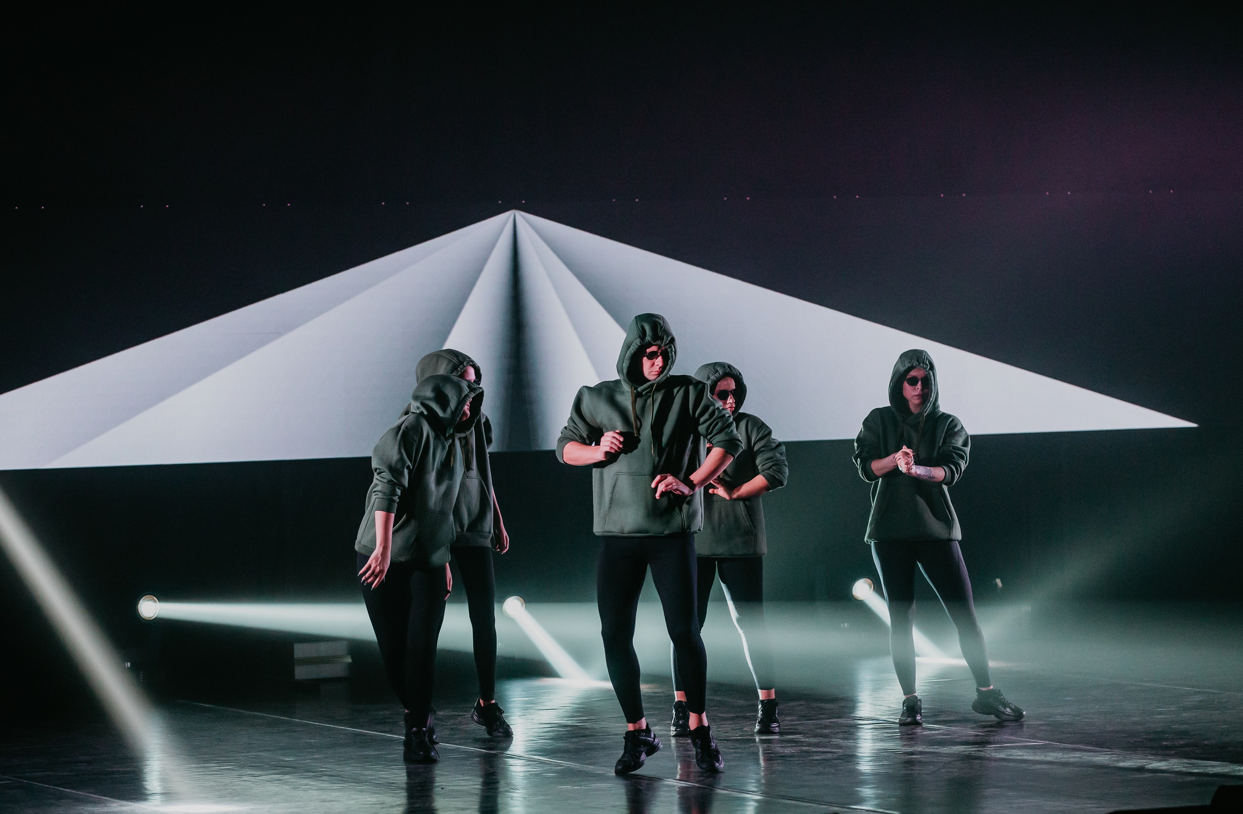 DS CREW в ДК «Родина». Фотограф событий Злобин Дмитрий