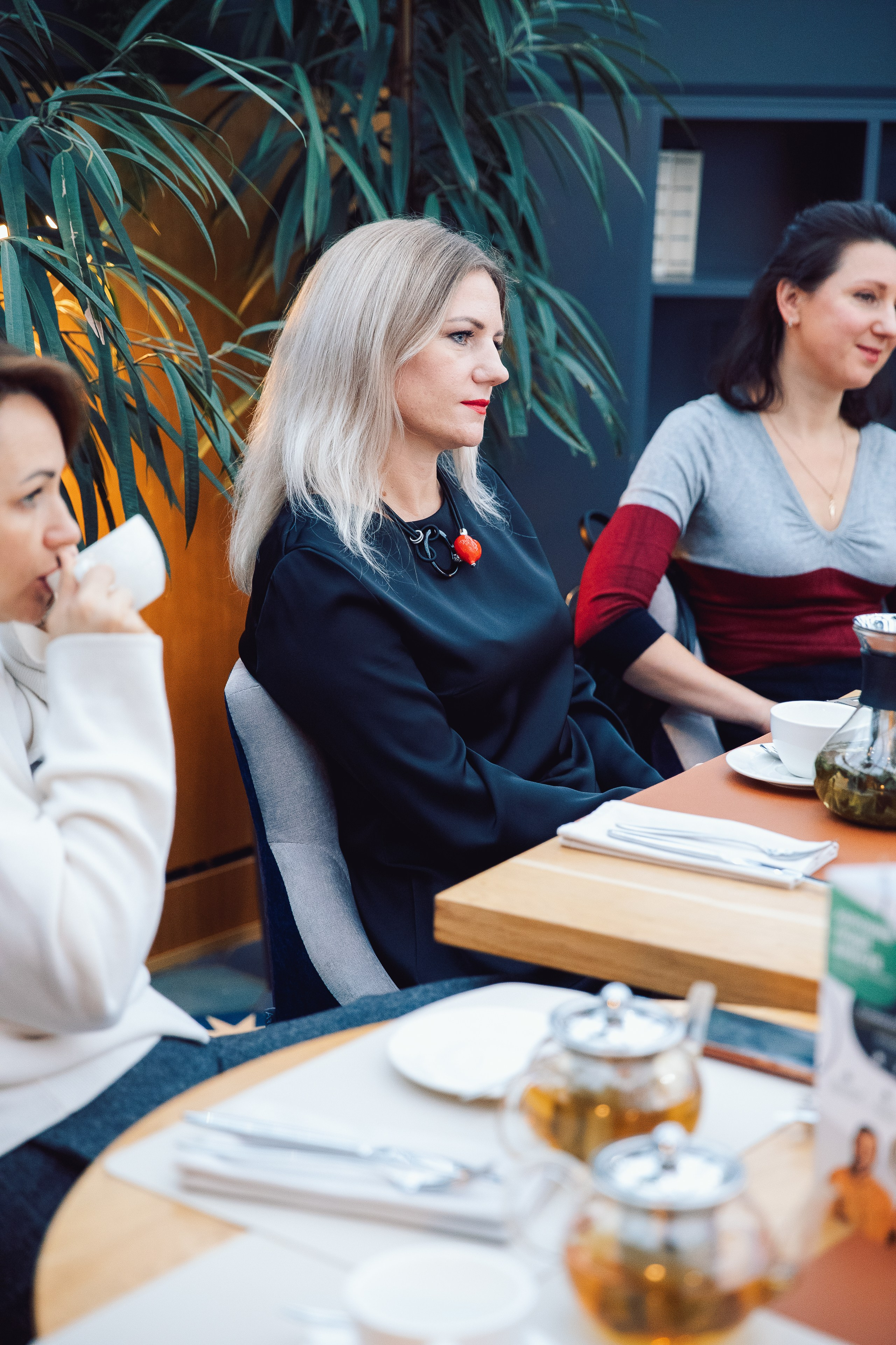 13.11.24 Бьюти-завтрак в цвете. Фотограф в Санкт-Петербурге Алена Сертакова