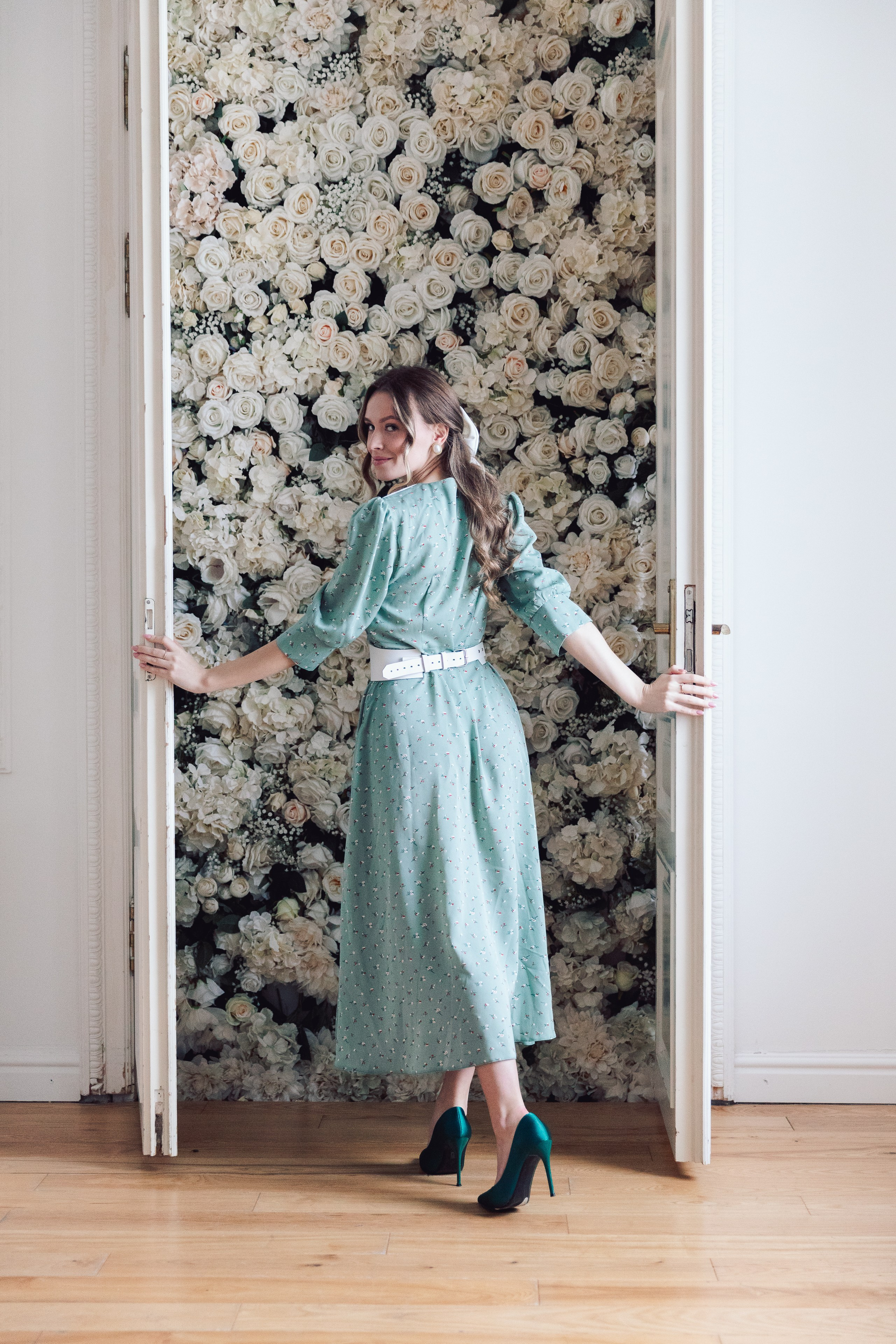 Катя. Фотограф в Санкт-Петербурге Алена Сертакова