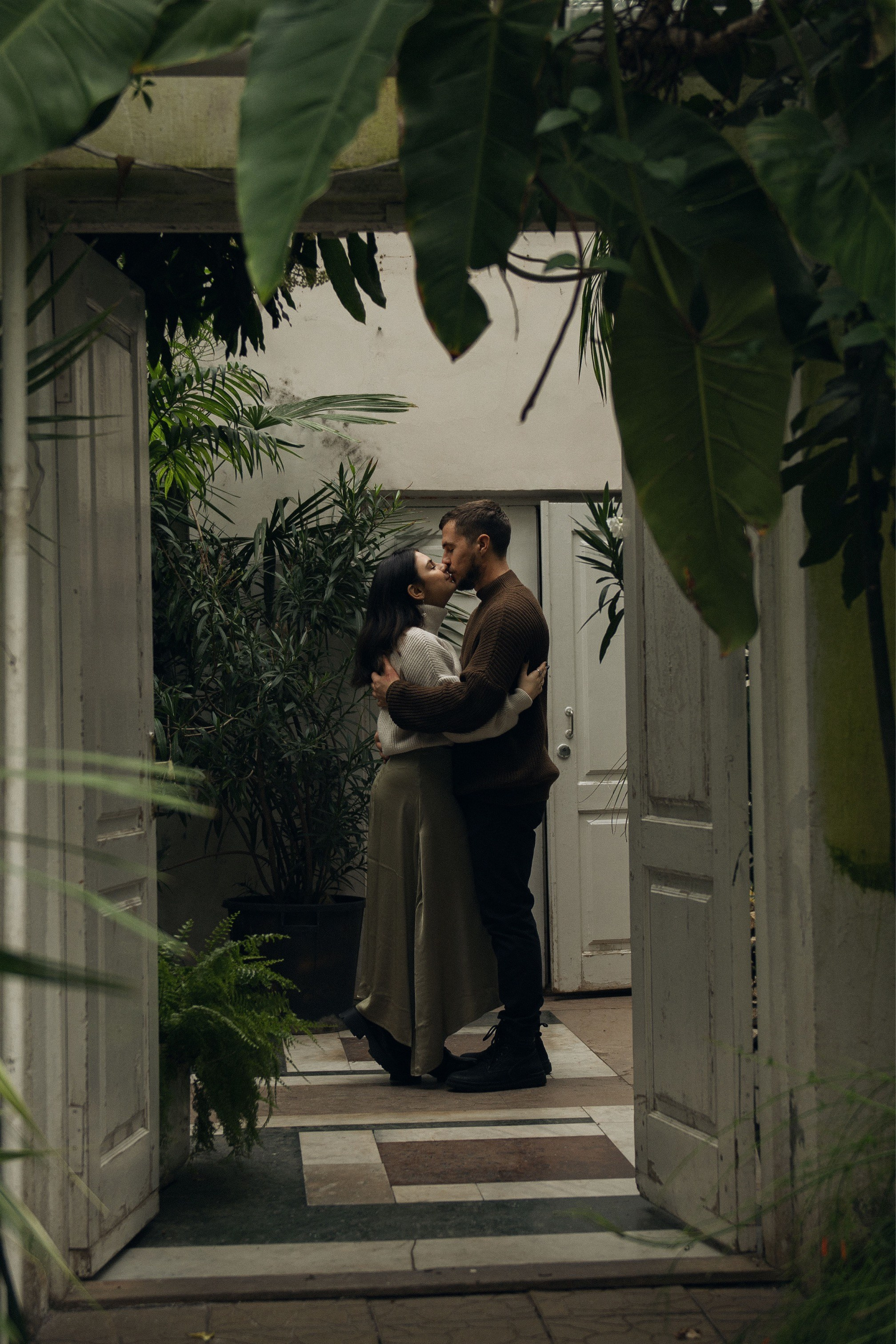 Валерия и Максим. Свадебный и женский фотограф в Ставрополе Вика Лексеева