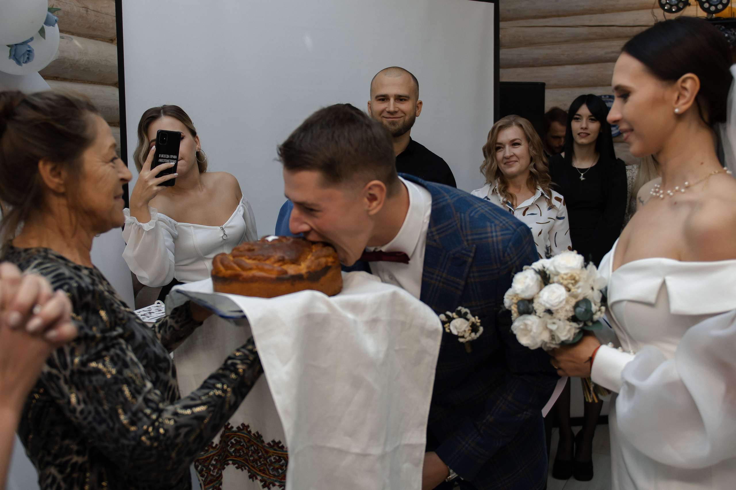 Мария и Любомир. Свадебный и женский фотограф в Ставрополе Вика Лексеева