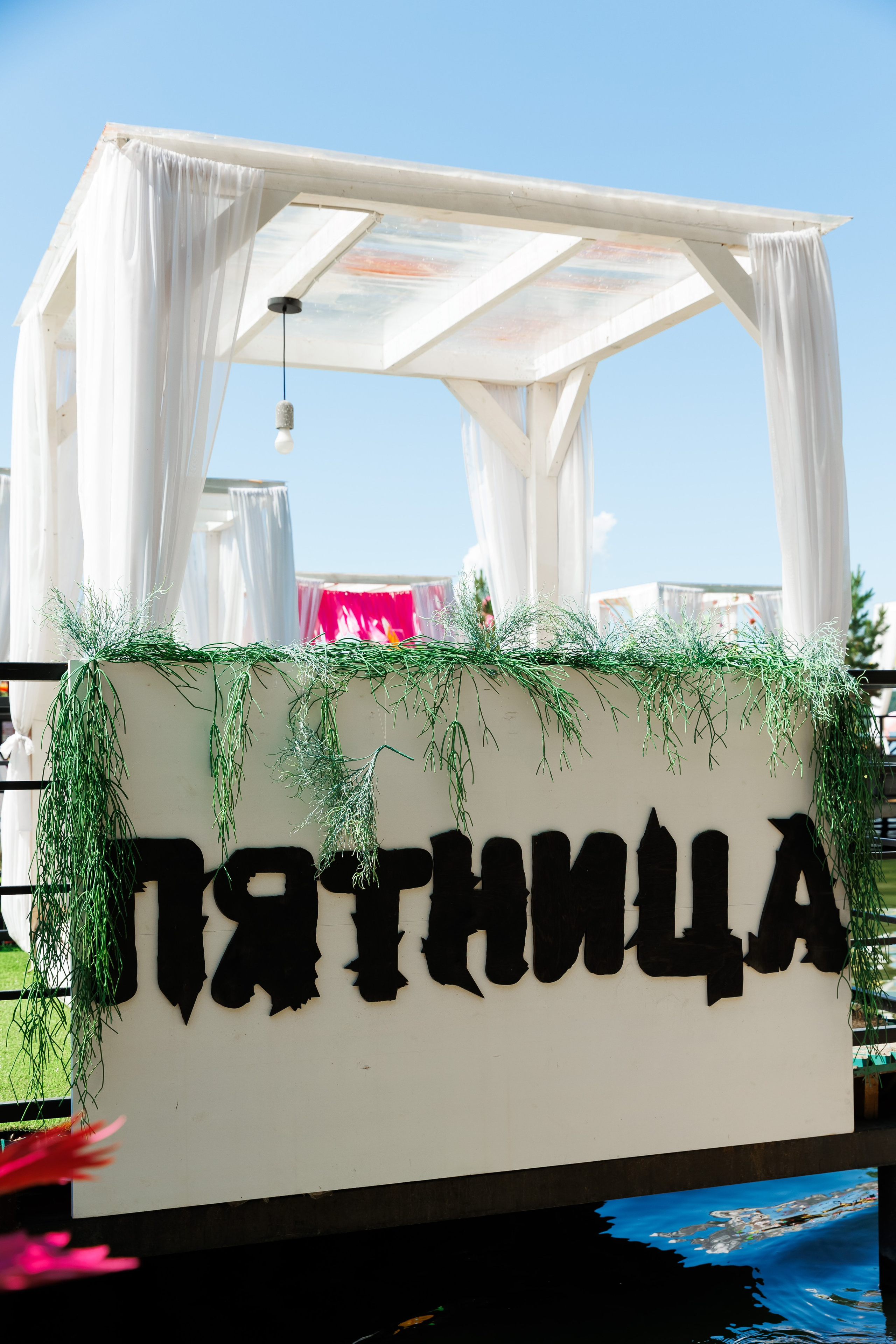 Летняя вечеринка декораторов ШИУ. Фотограф Новосибирск — Наталья Гресь