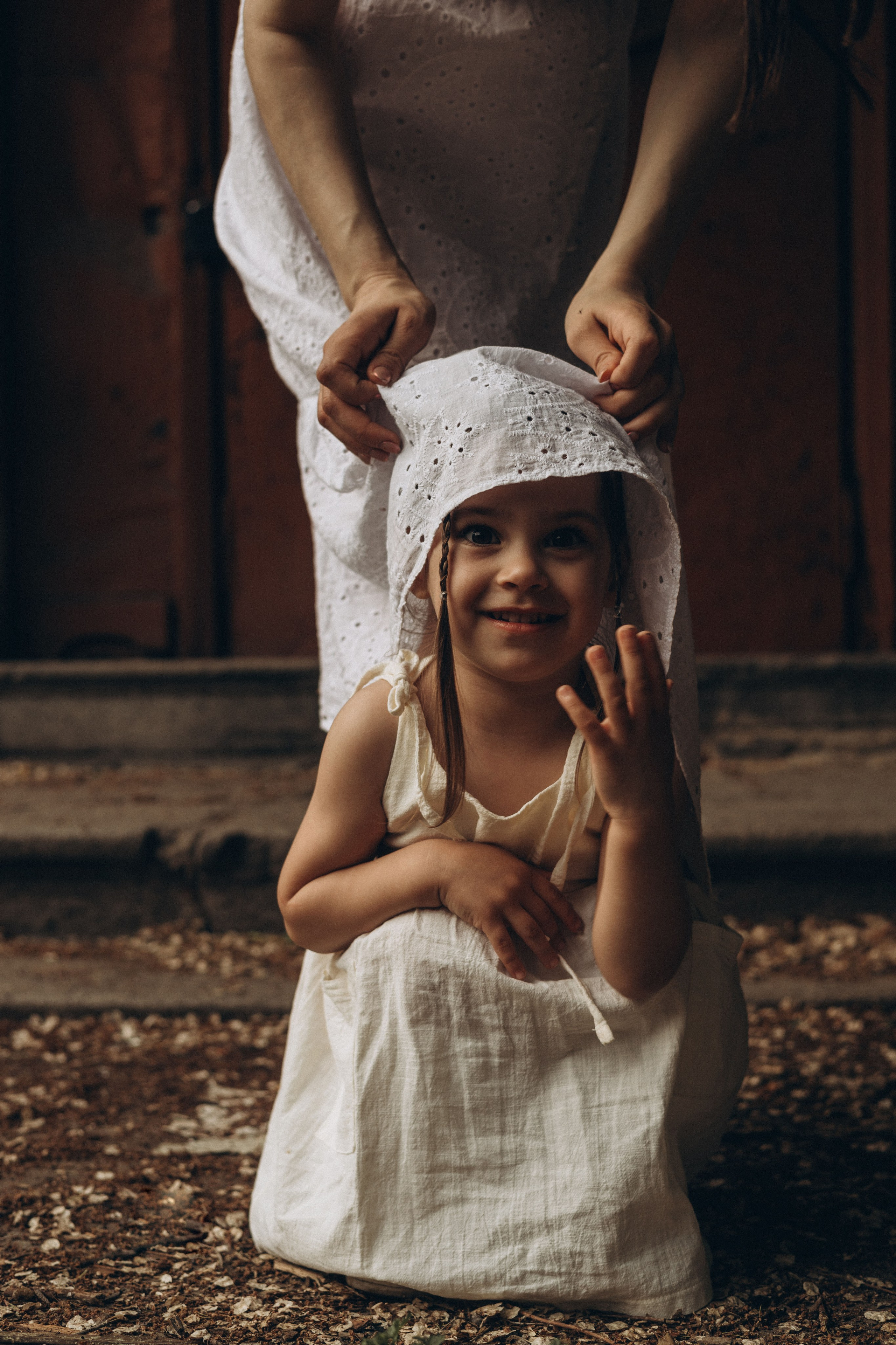 Мамина радость. Семейный и свадебный фотограф в Чите Мария Авдеева