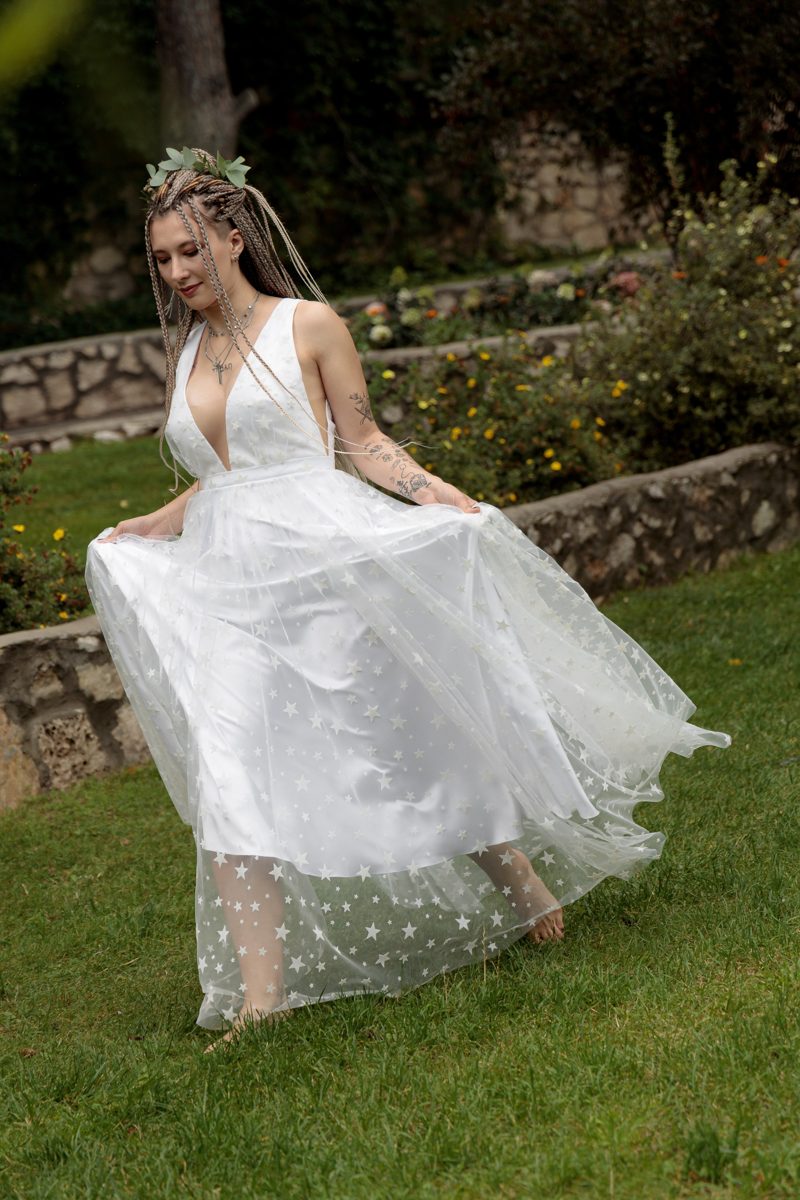 Denis & Lisa. Свадебный и семейный фотограф в Самаре