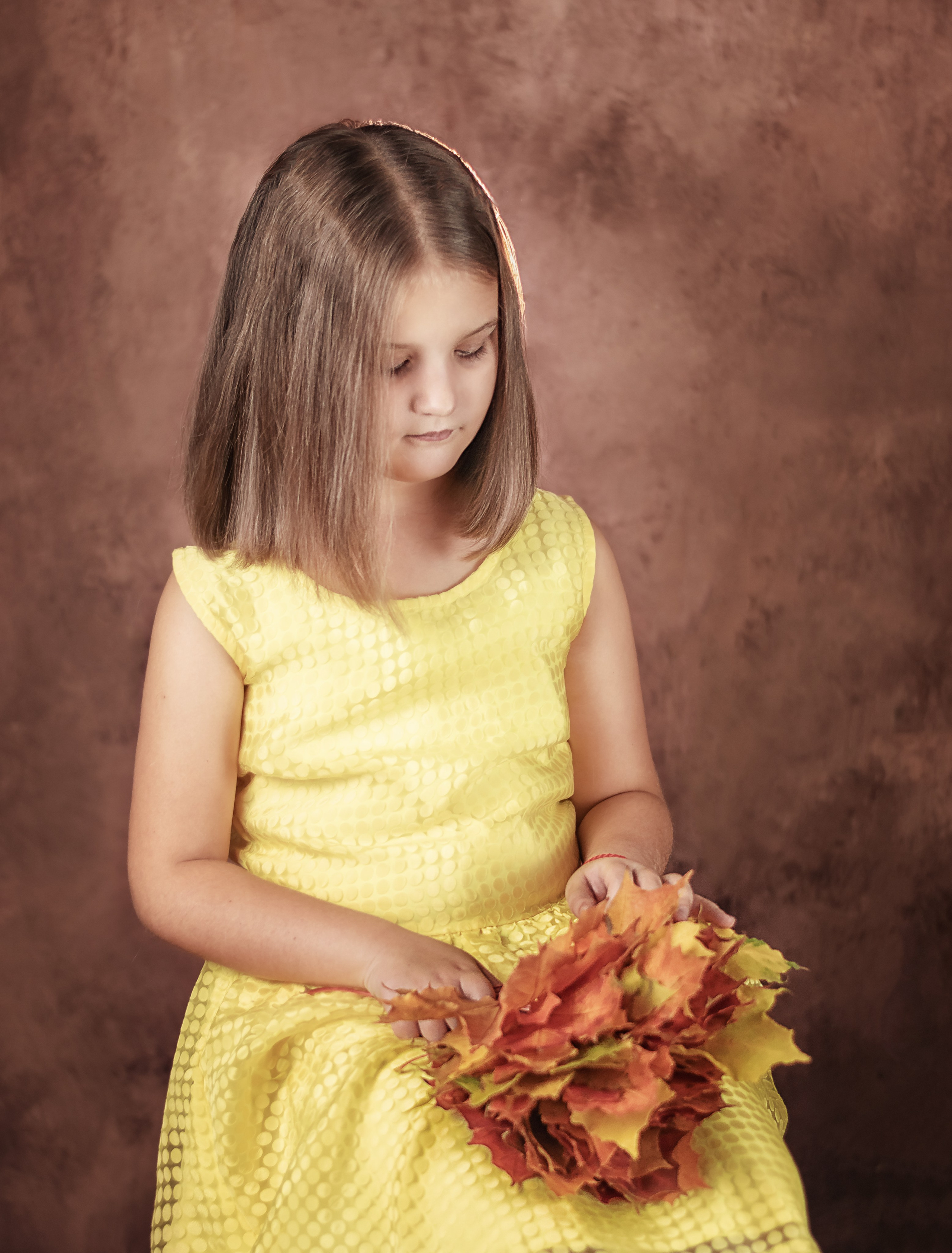 Осеннее настроение. Детский и семейный фотограф Шклов, Могилев и вся Беларусь