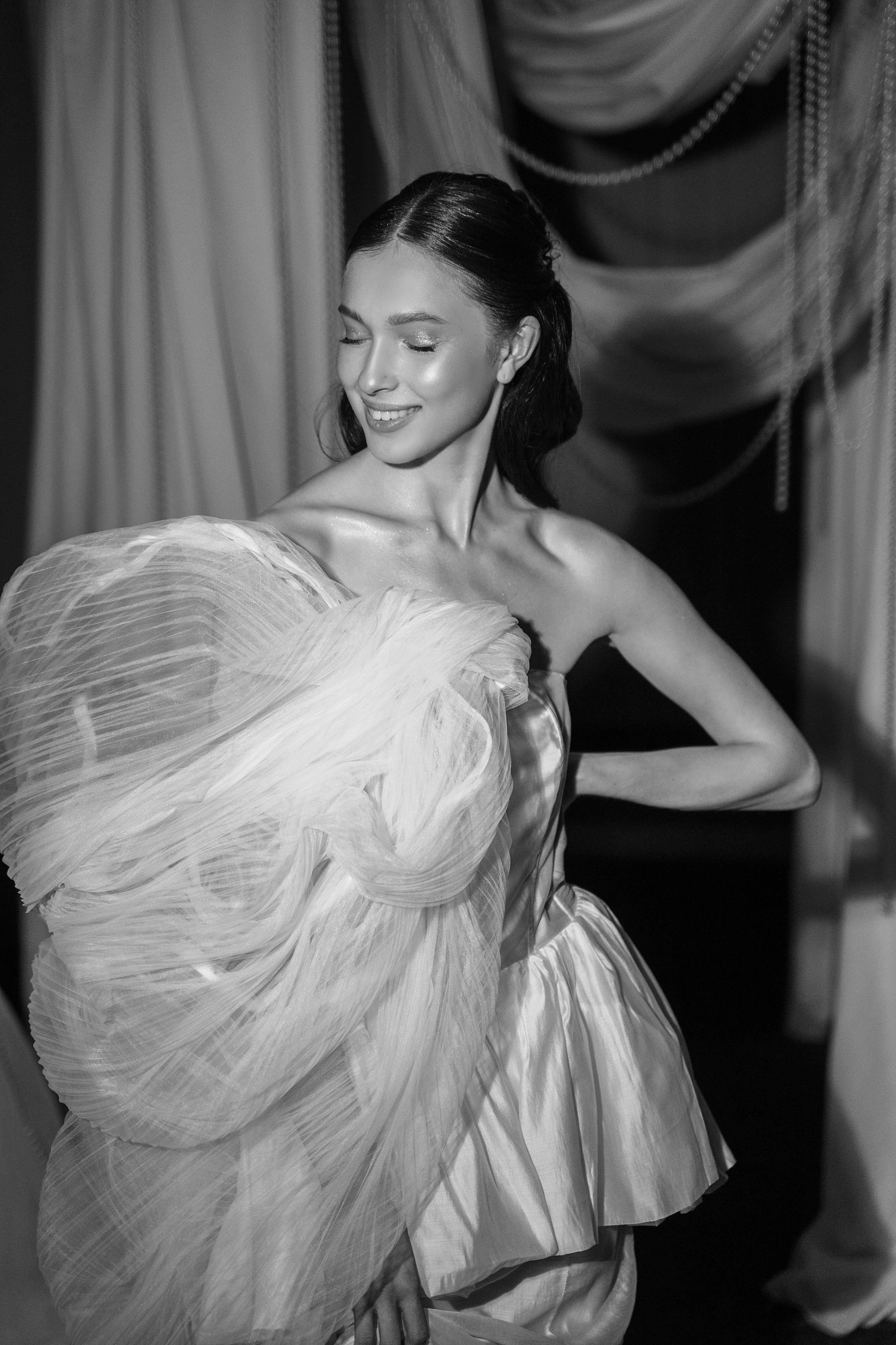 Егор и Дарья. Свадебное агентство Amorewed Agency