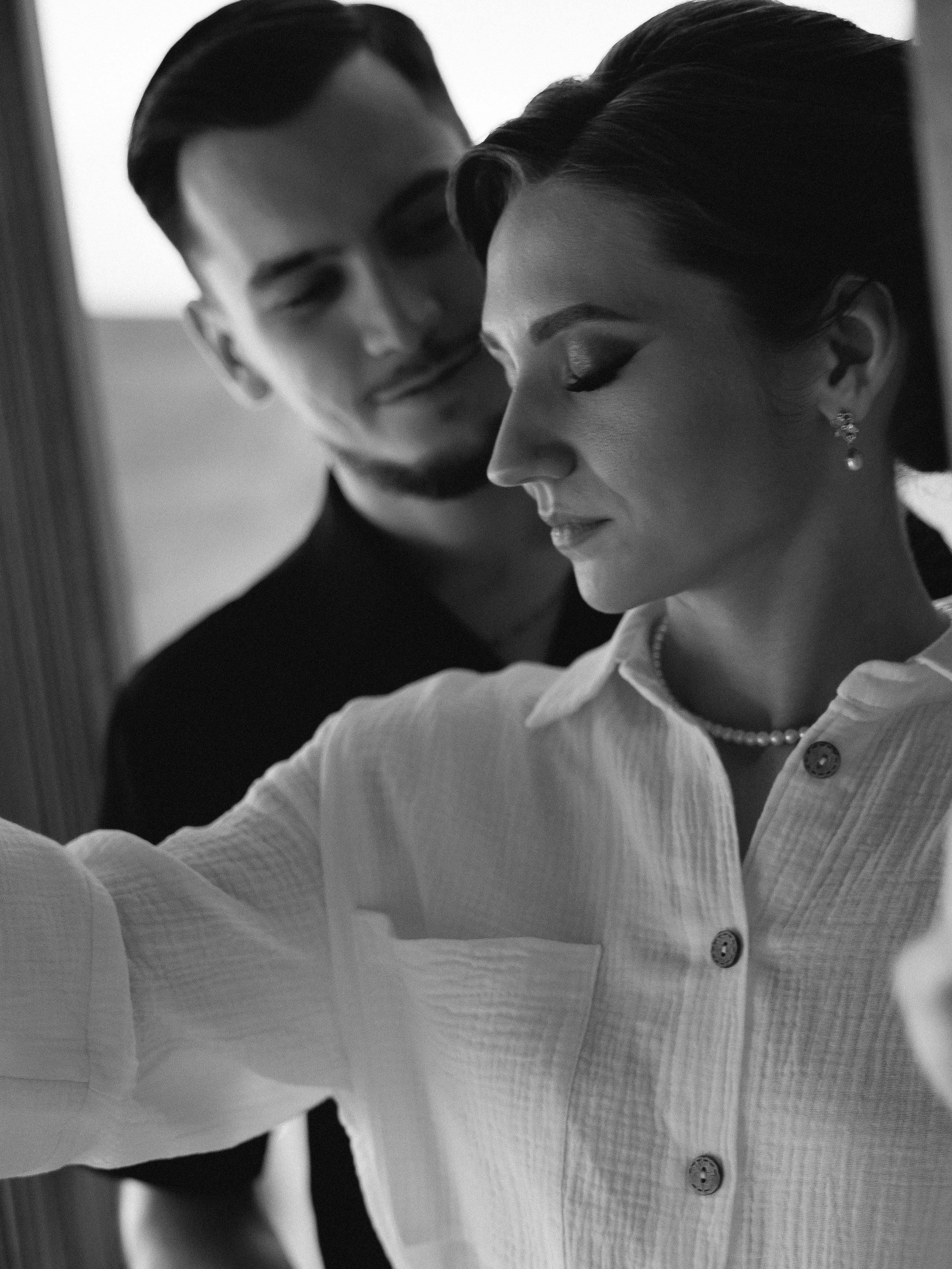 Павел и Анастасия. Свадебное агентство Amorewed Agency