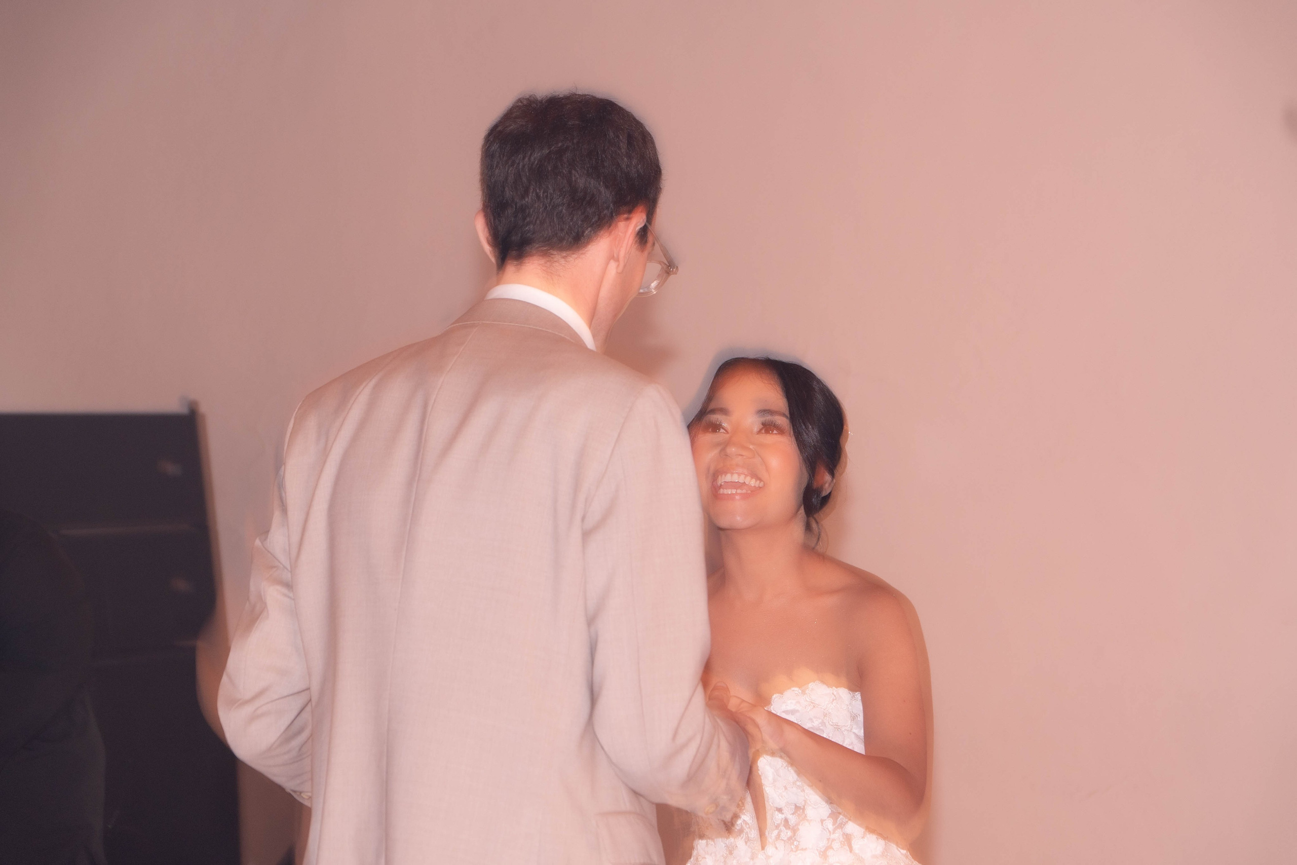 Catalina and Romain. Wedding Photographer in Barcelona and Medellin