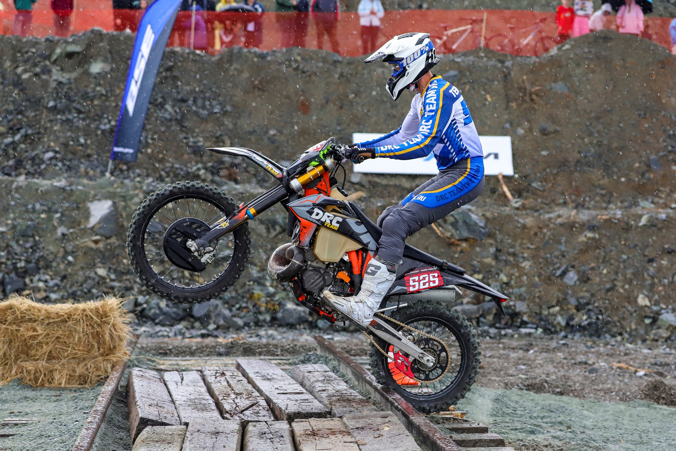 Мотофестиваль эндуро На угле. Спортивный и репортажный фотограф в Екатеринбурге Пустовая Аделя