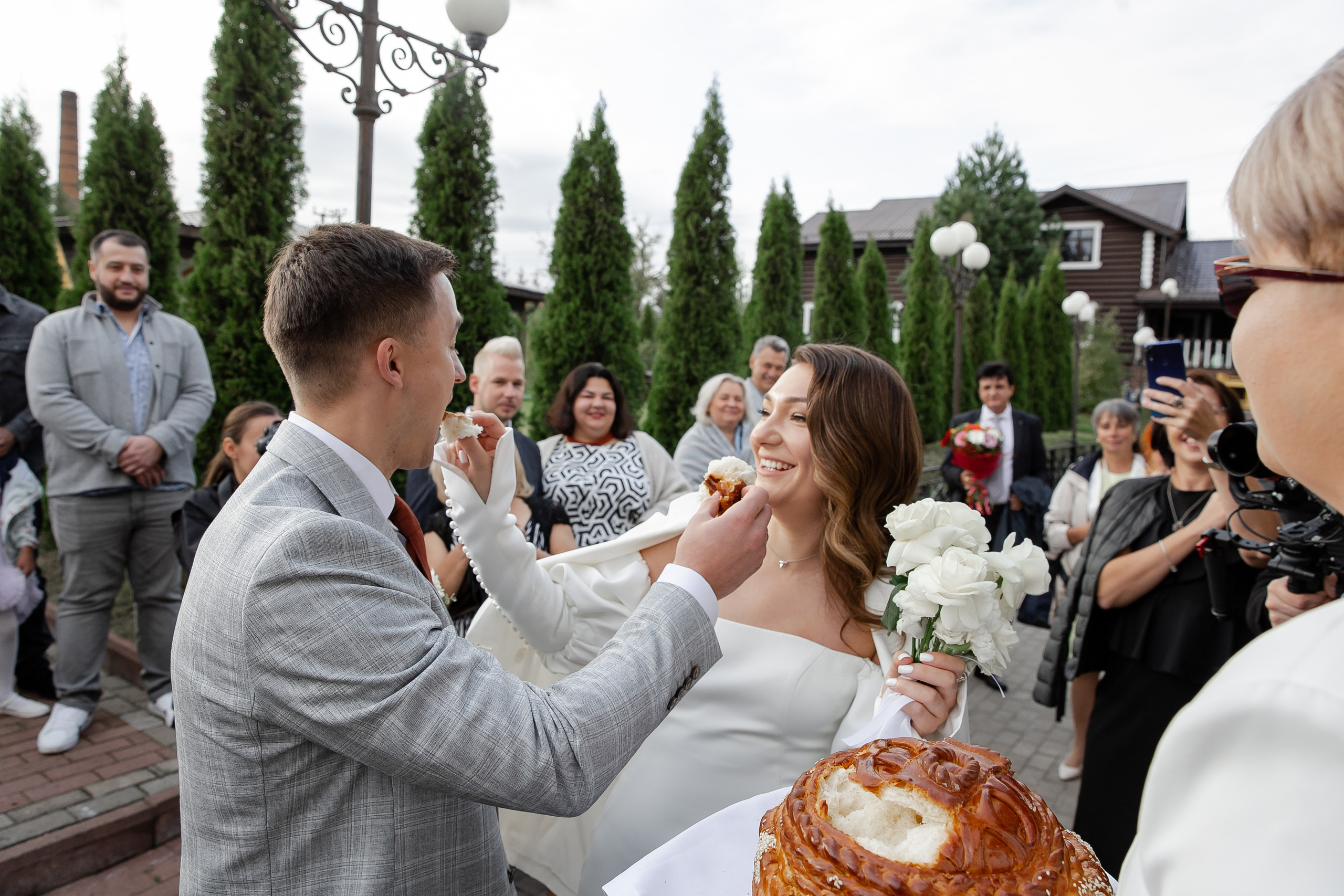 Татьяна & Влад. Фотограф Абакумова Анастасия