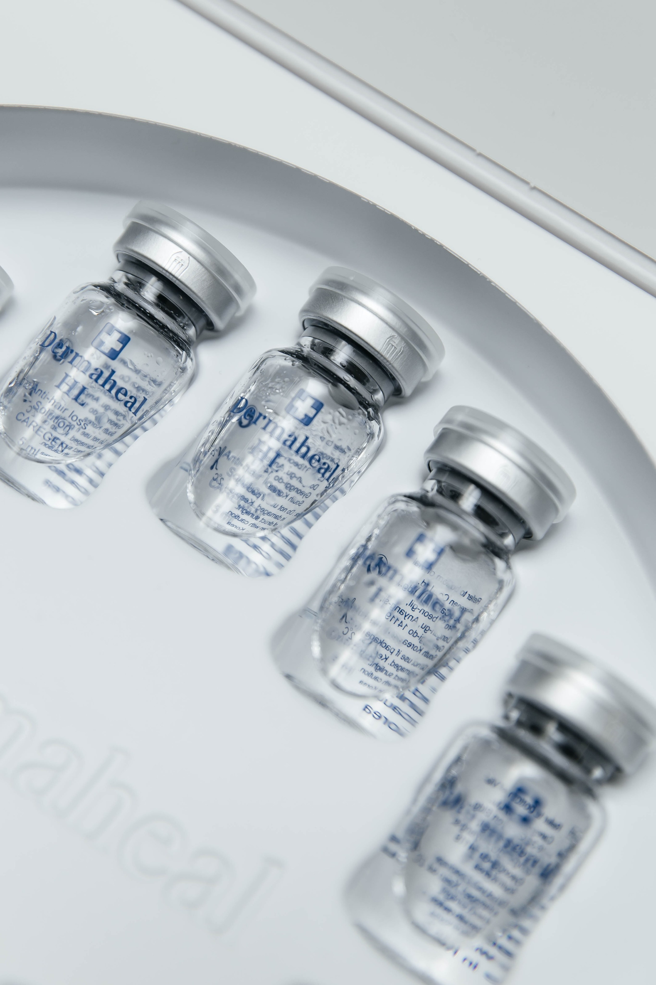 Салон красоты. Фотограф Абакумова Анастасия