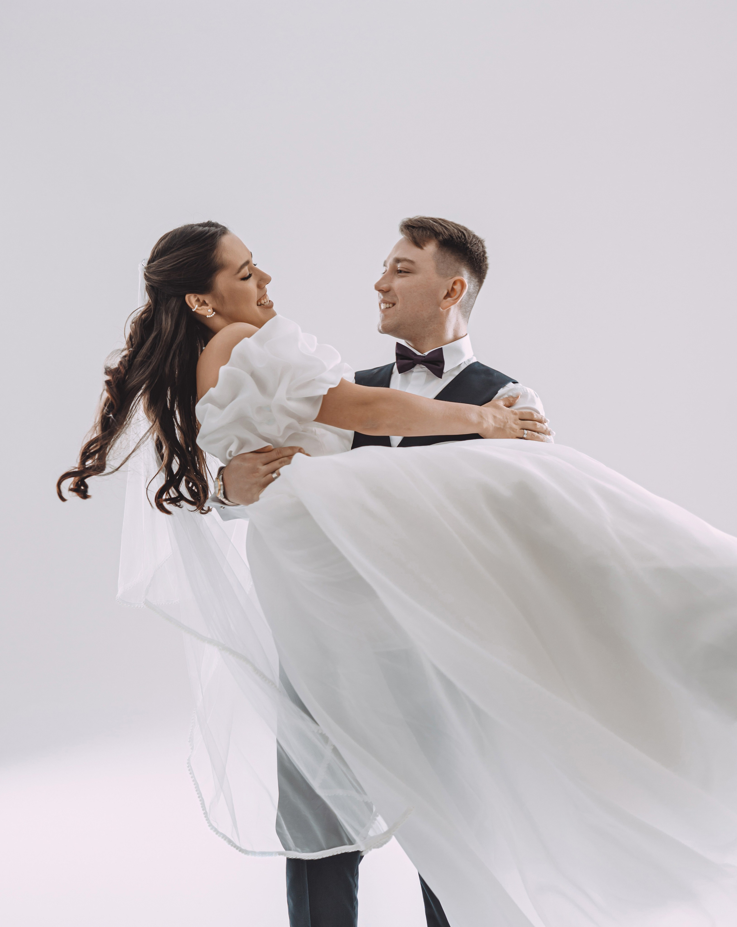 София и Дмитрий. Профессиональный фотограф в Москве Марина Григорьева