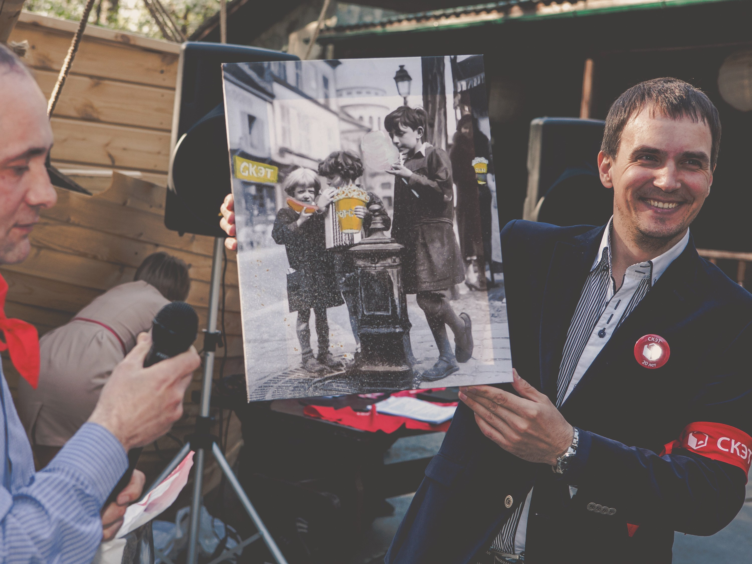 КОРПОРАТИВ. Фотограф для маркетплейсов Михаил Бове