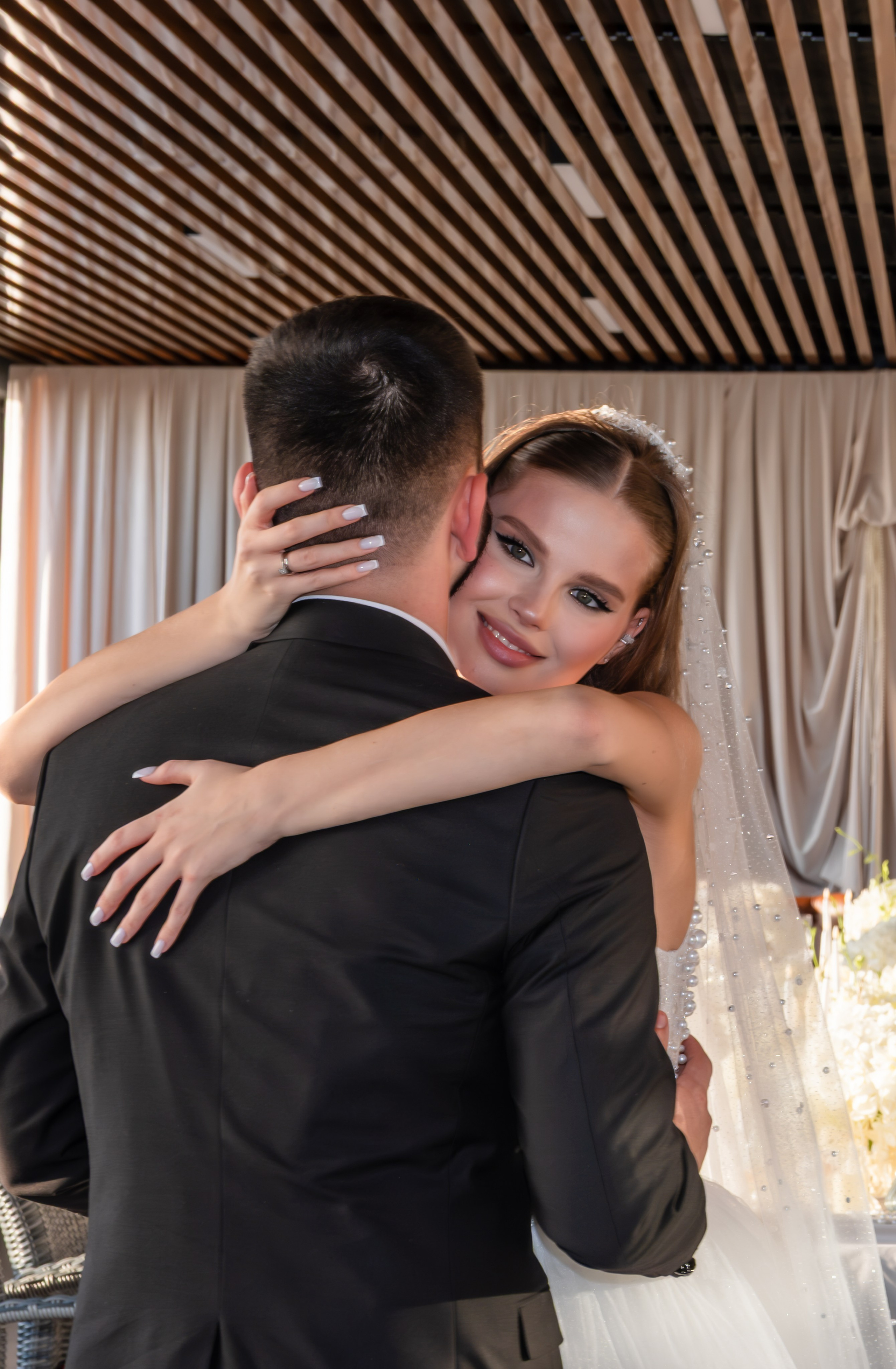 Сергей & Диана