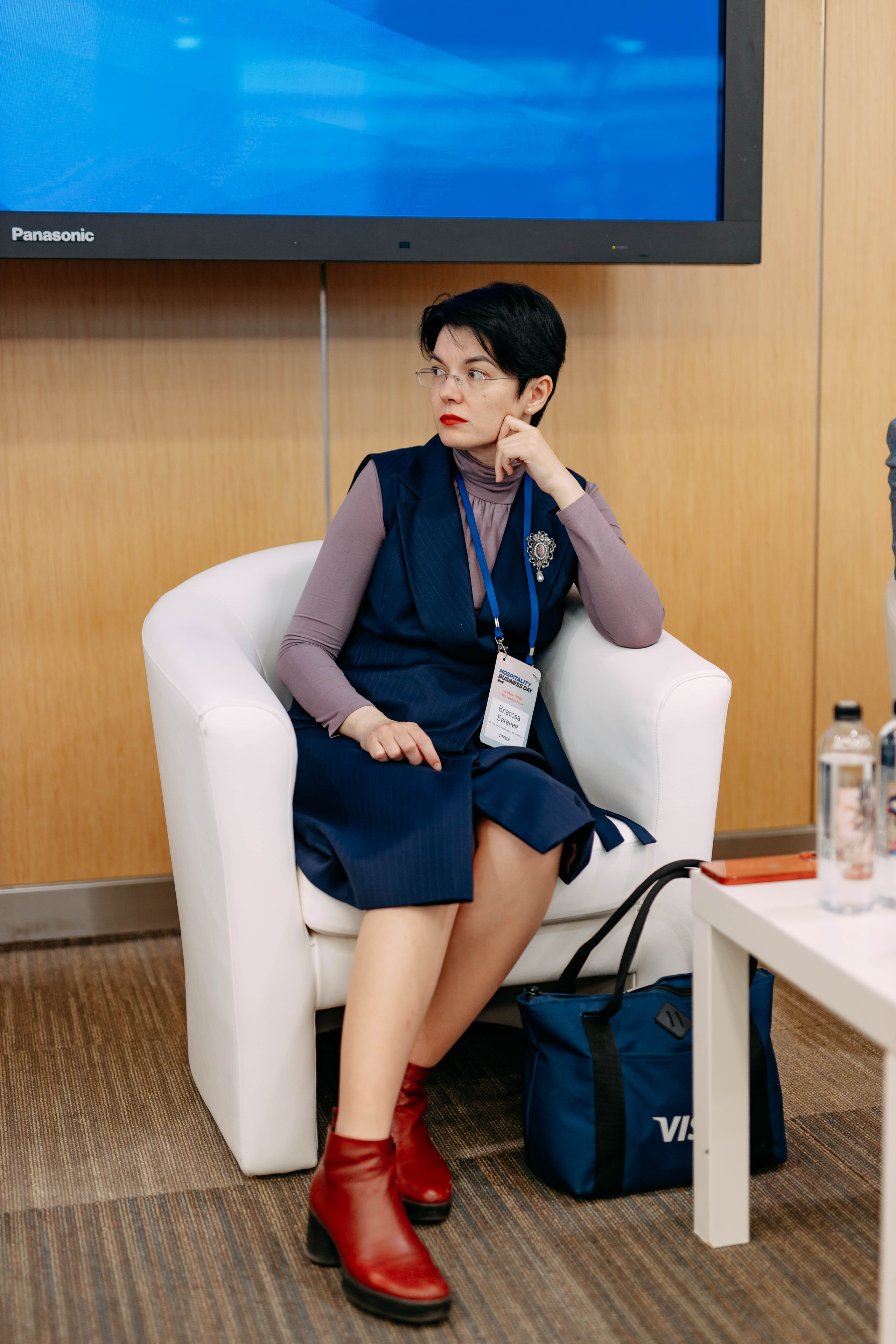 Форум отельеров. Фото и видео съемка. Андрей Ионов