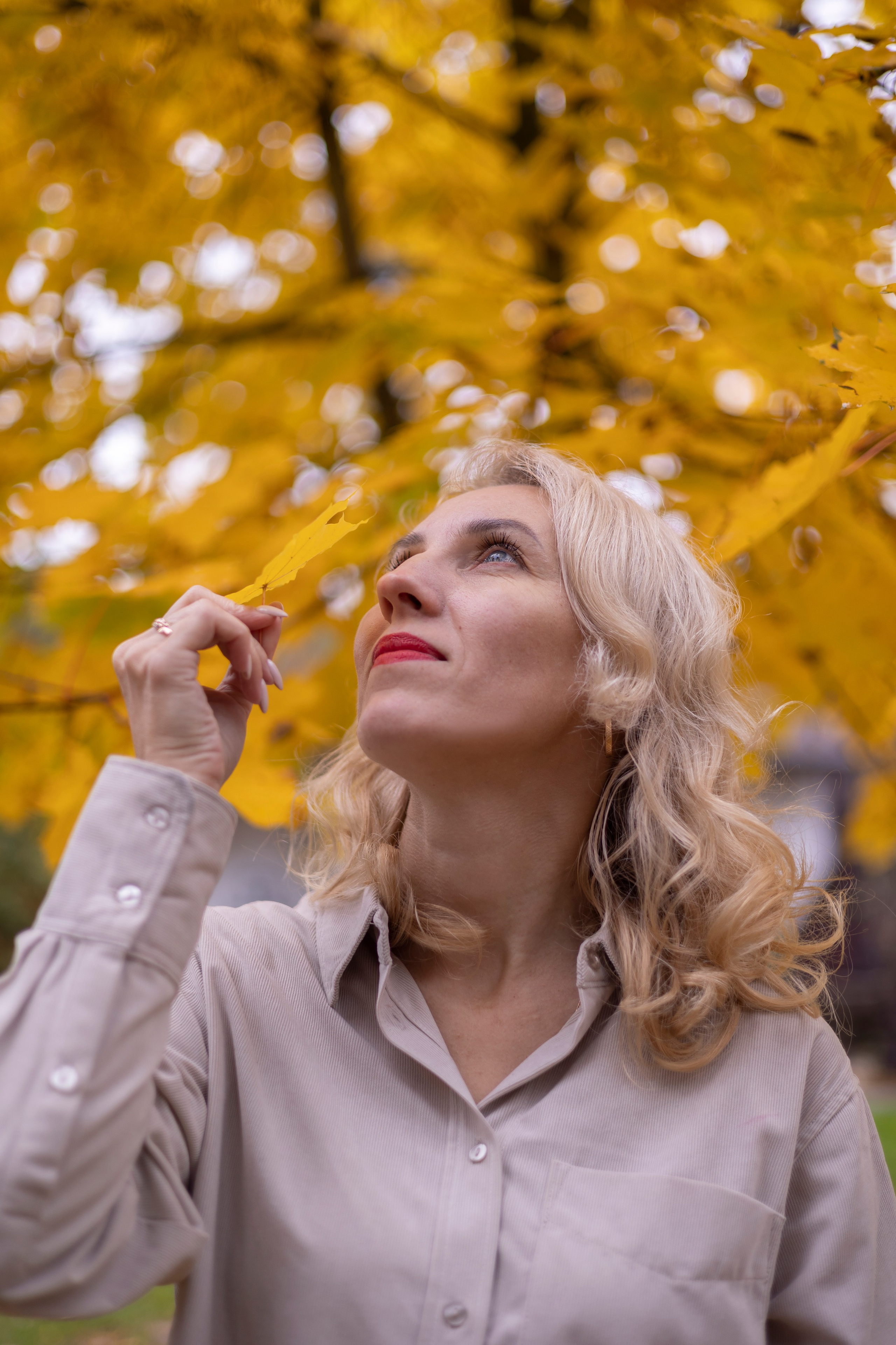 Случайная прогулка. Сказочный фотограф для Вас и Вашей семьи