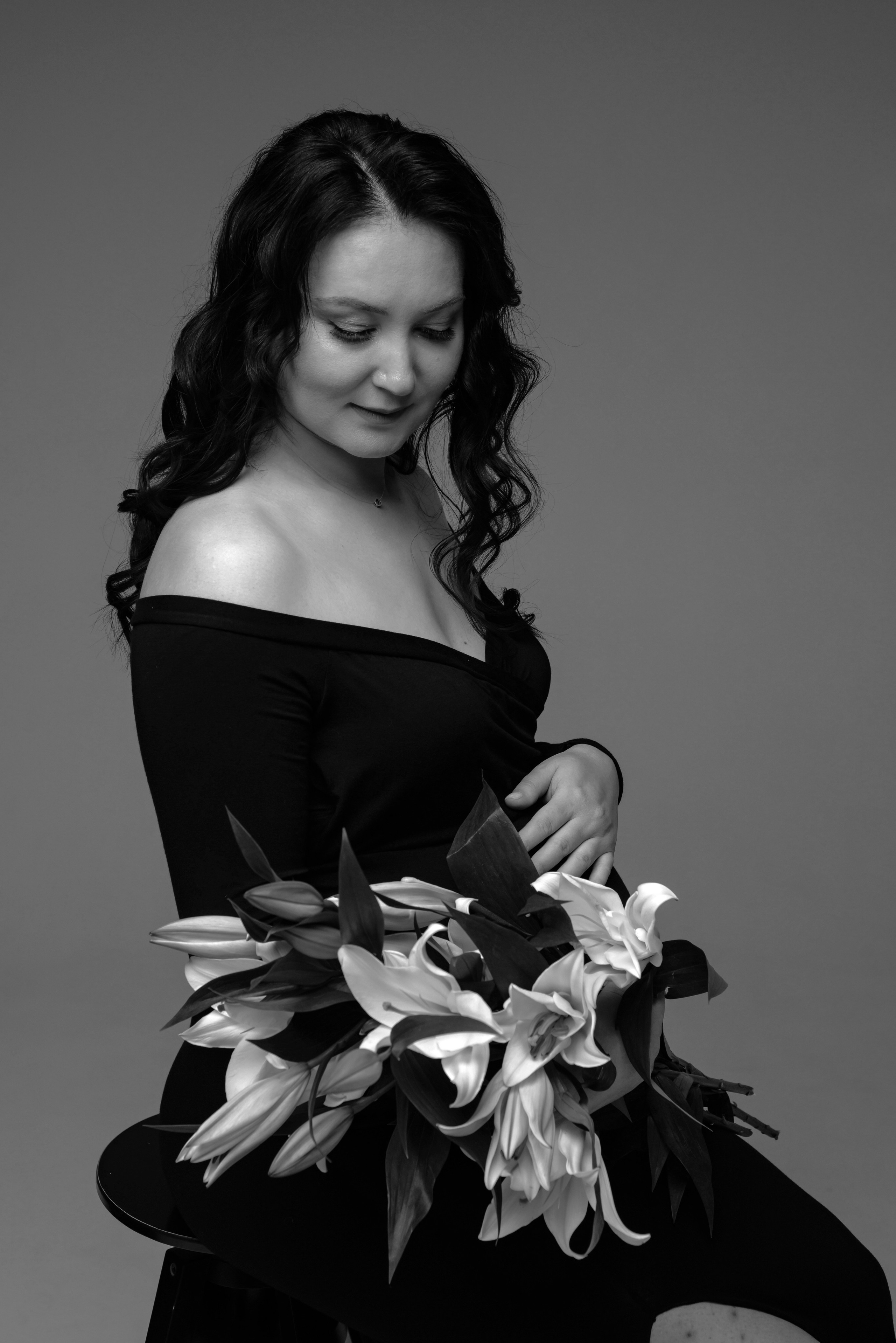 Земфира. Фотограф в Омске Мария Попова