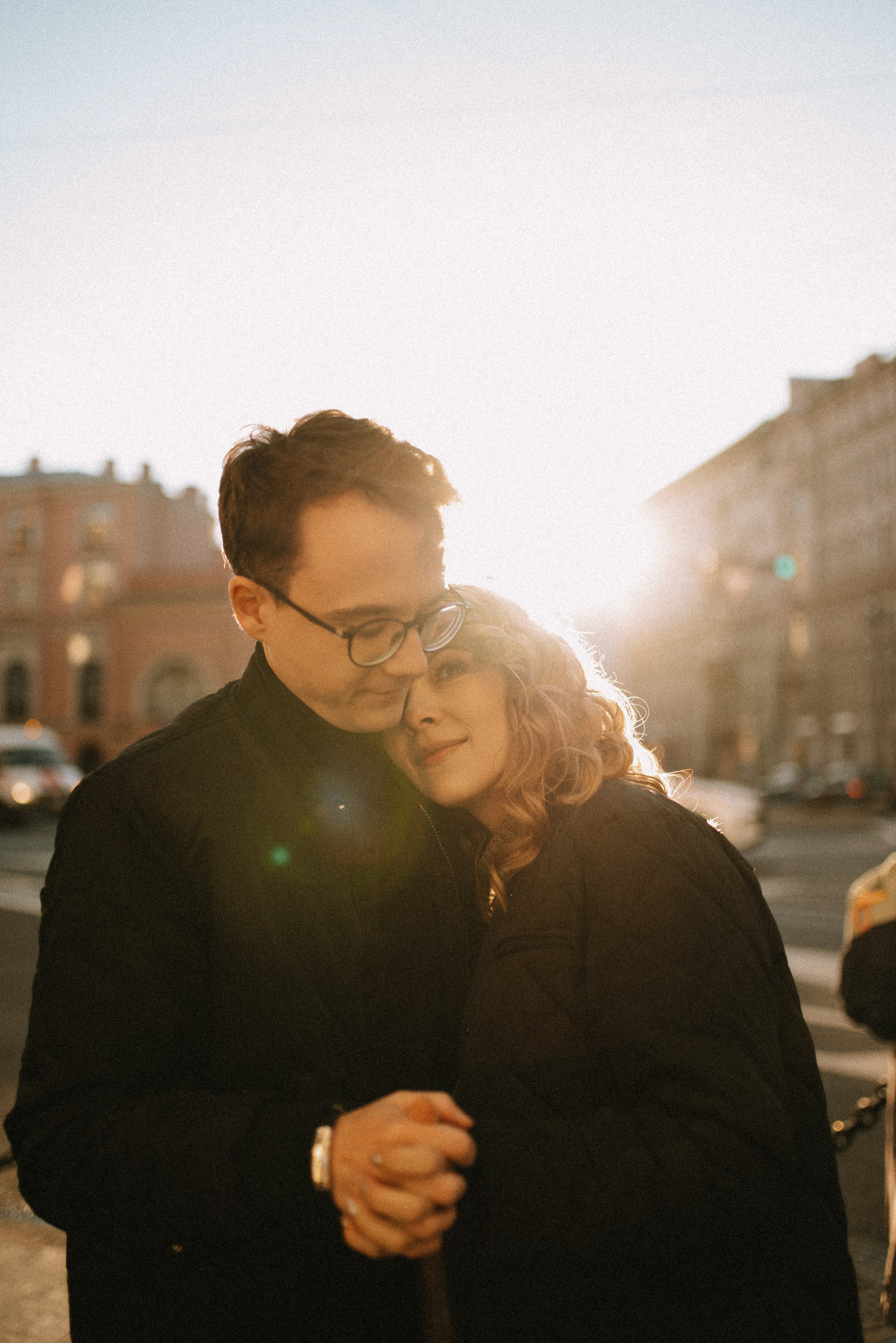 Юлия и Леонид " — в ожидании». Фотограф Санкт-Петербург, Новороссийск