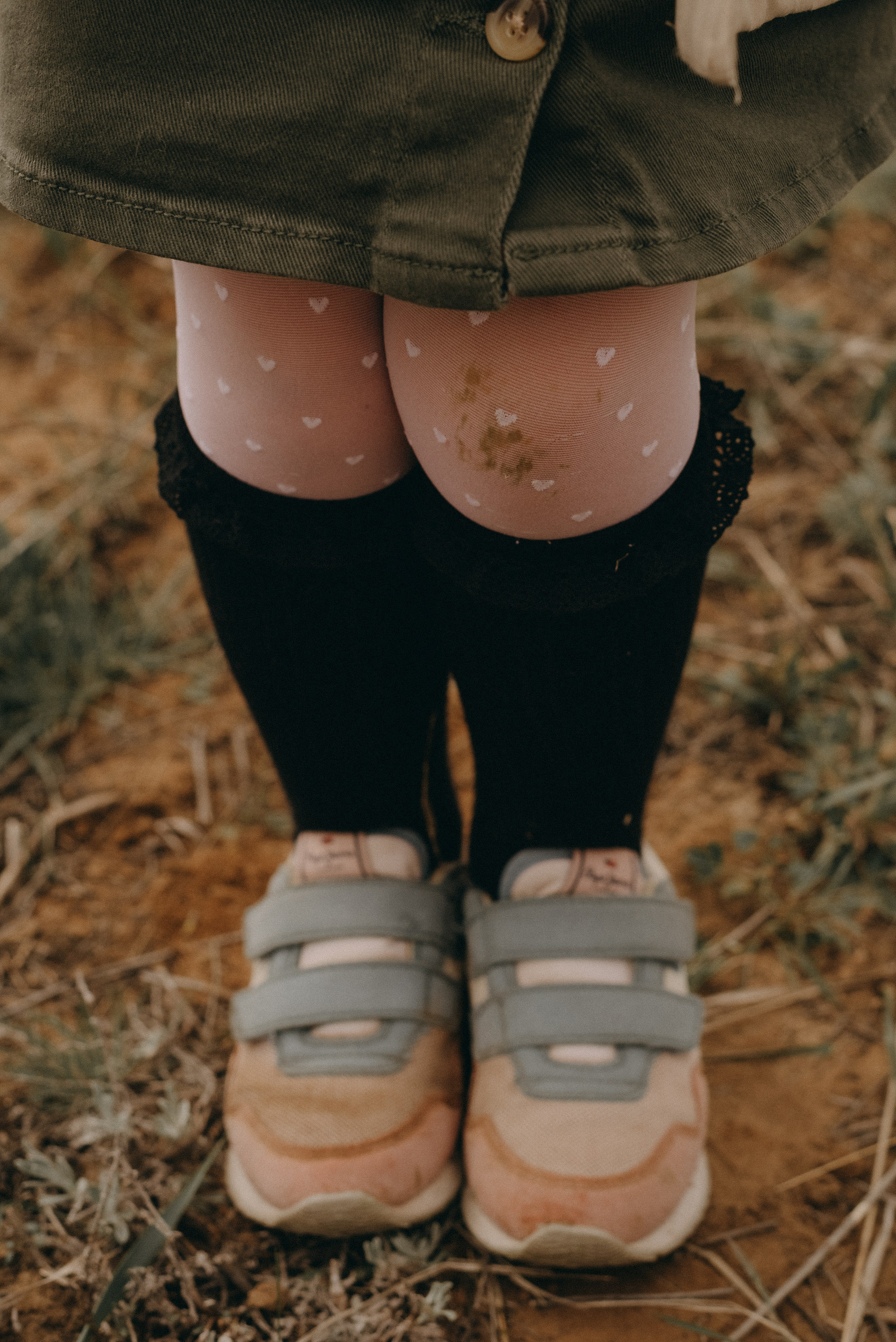 Вика, Кирилл, Николь и Хлоя