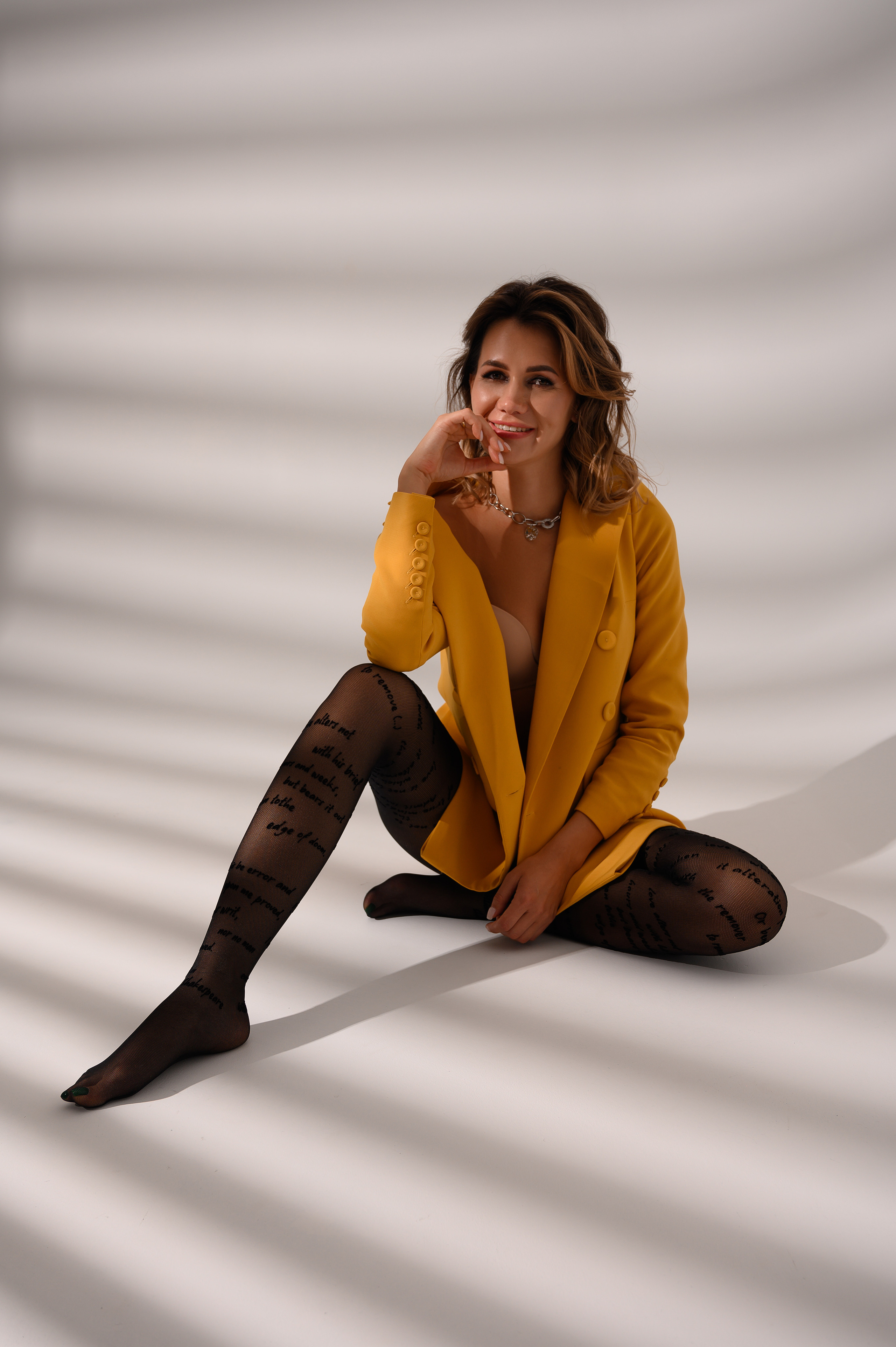 Женский портрет. Женский фотограф Москва Люция Дубняк