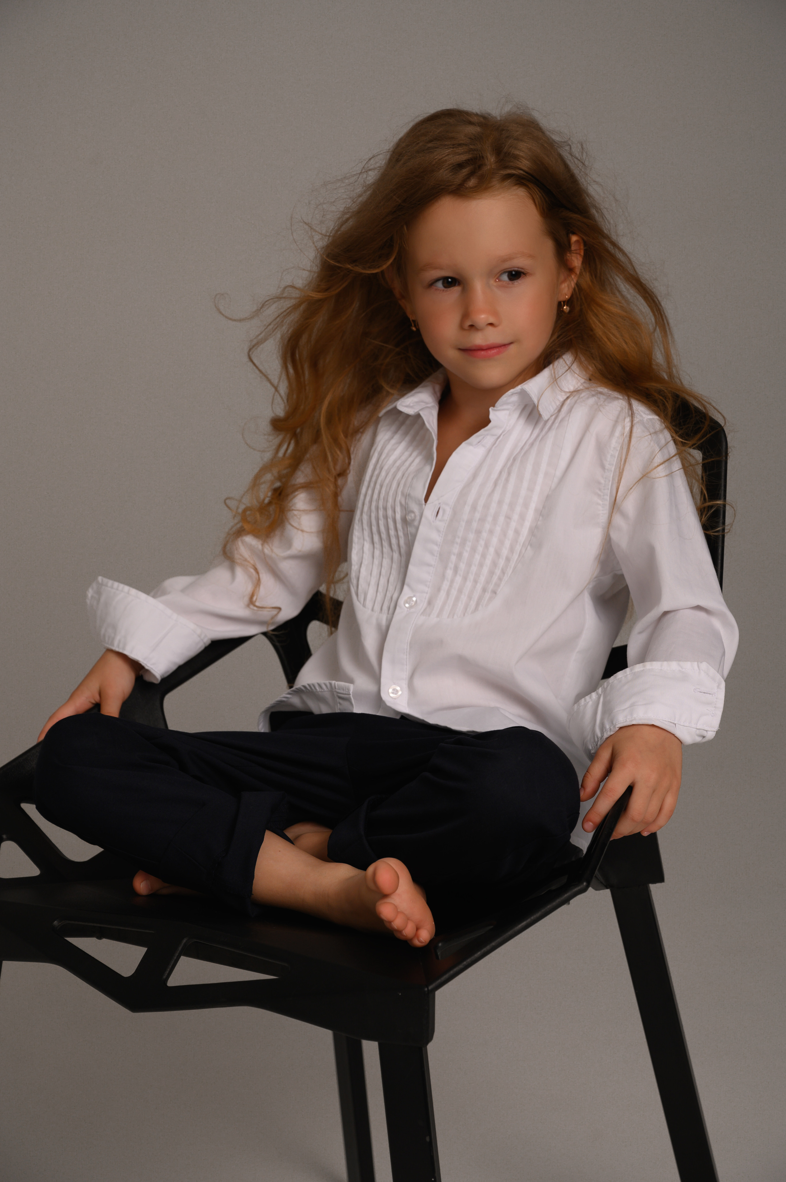 Женский портрет. Женский фотограф Москва Люция Дубняк