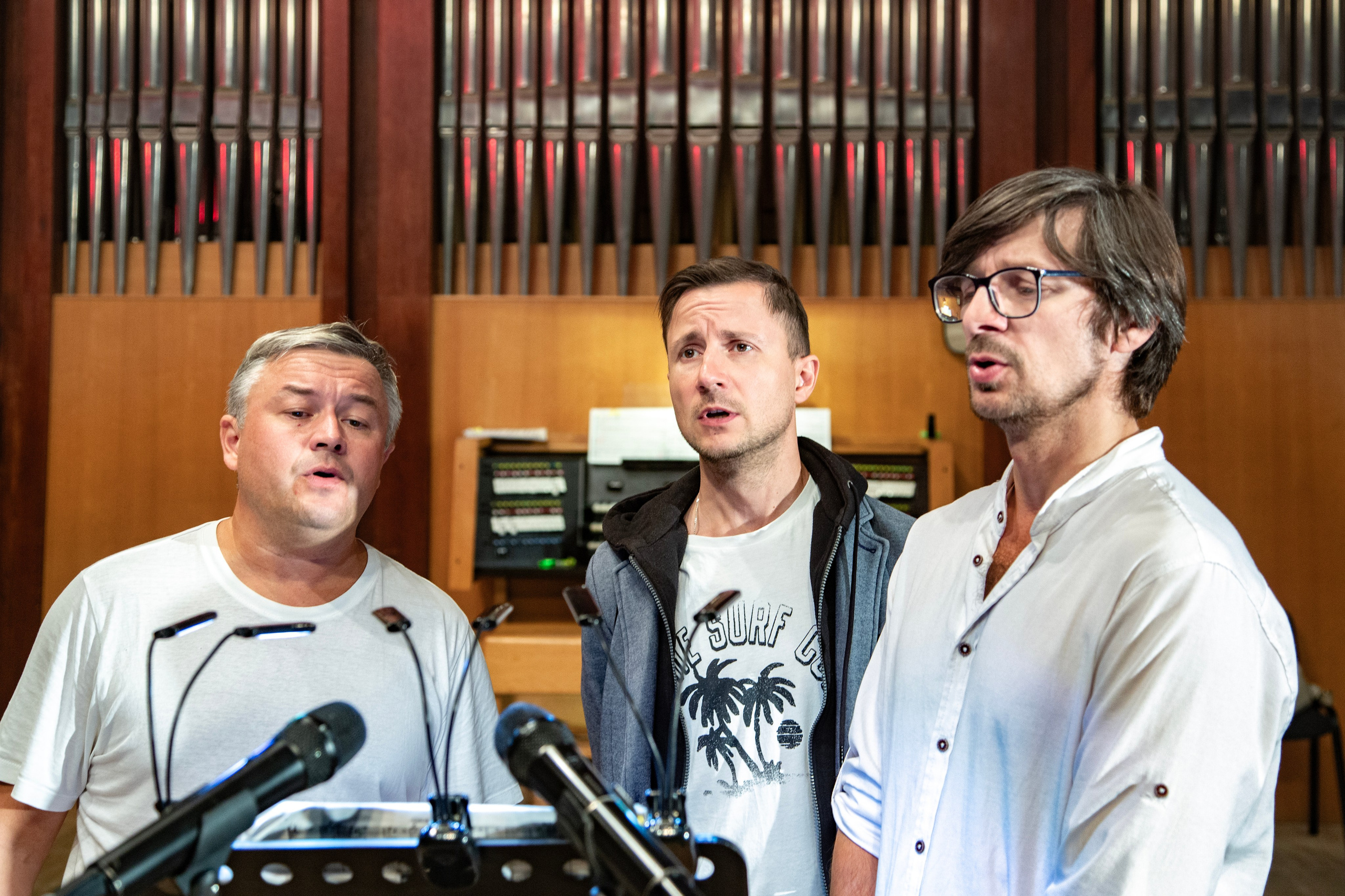 25 фестиваль органной музыки город Сочи. Фотограф в Сочи Юрий Шептаев