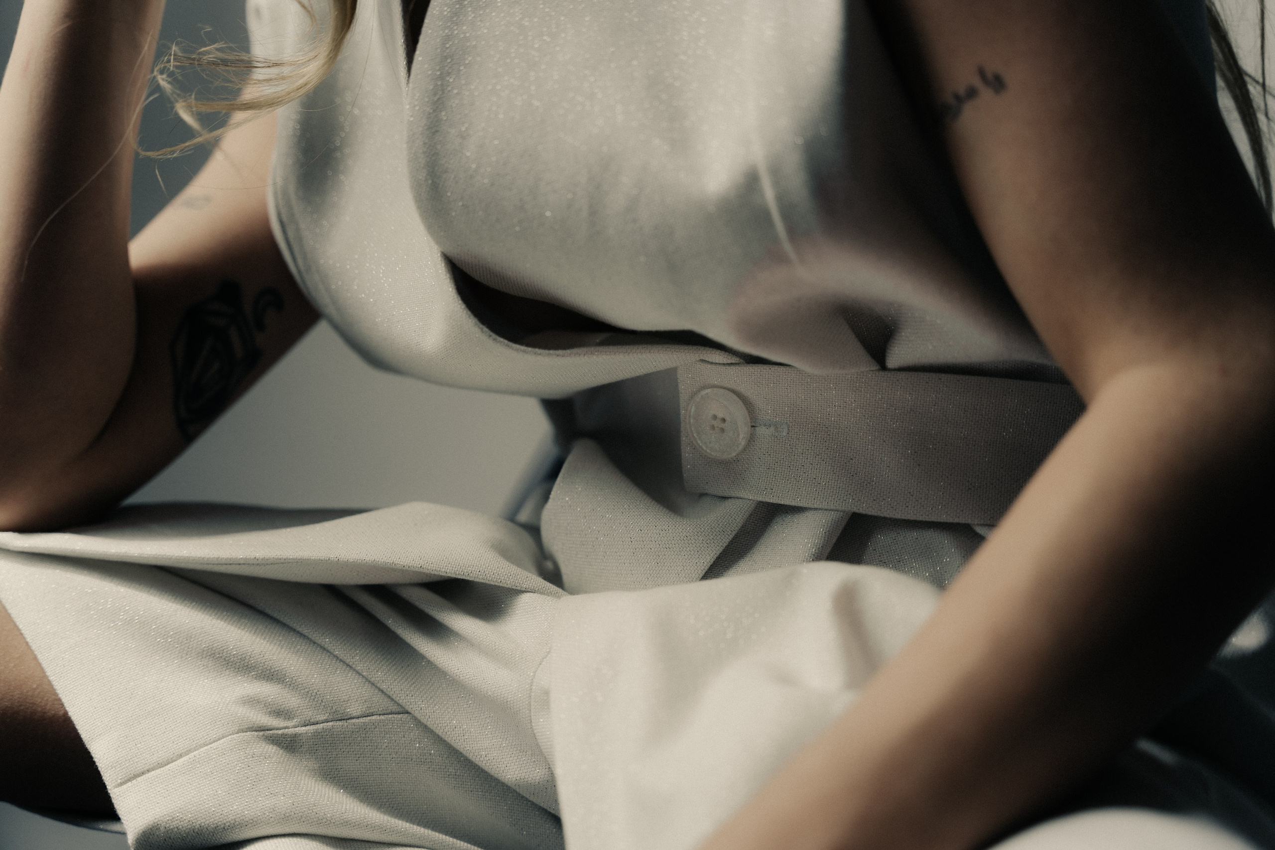 ZO: YOUR INNER PRINCESS. TUTSARKIS — Art Director | Stylist | Photographer