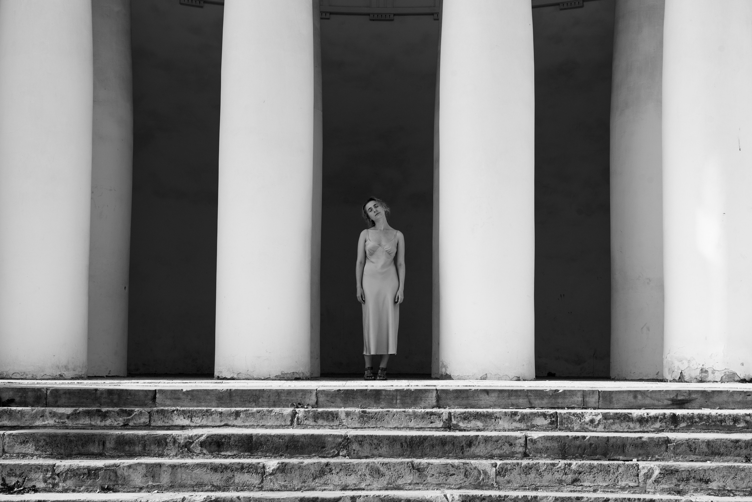 Владимира. Портретный и архитектурный фотограф в Москве и Санкт-Петербурге