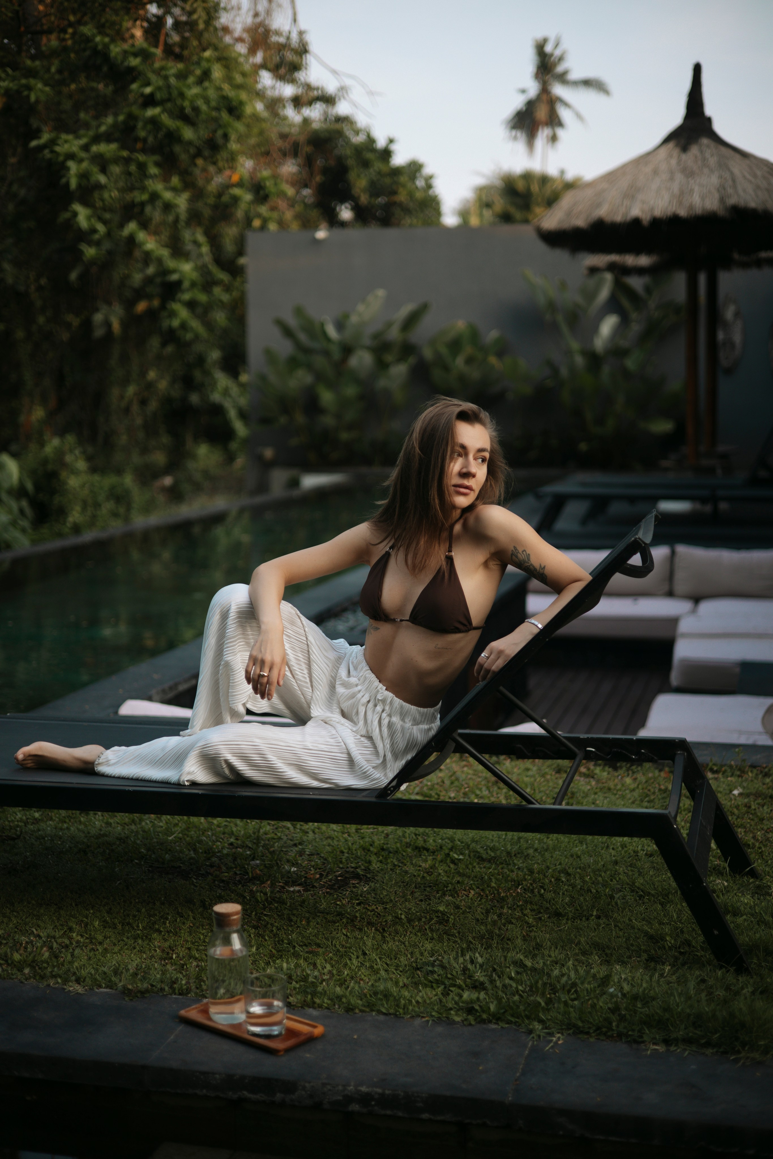 Оксана Бали. Nikolpinhasova