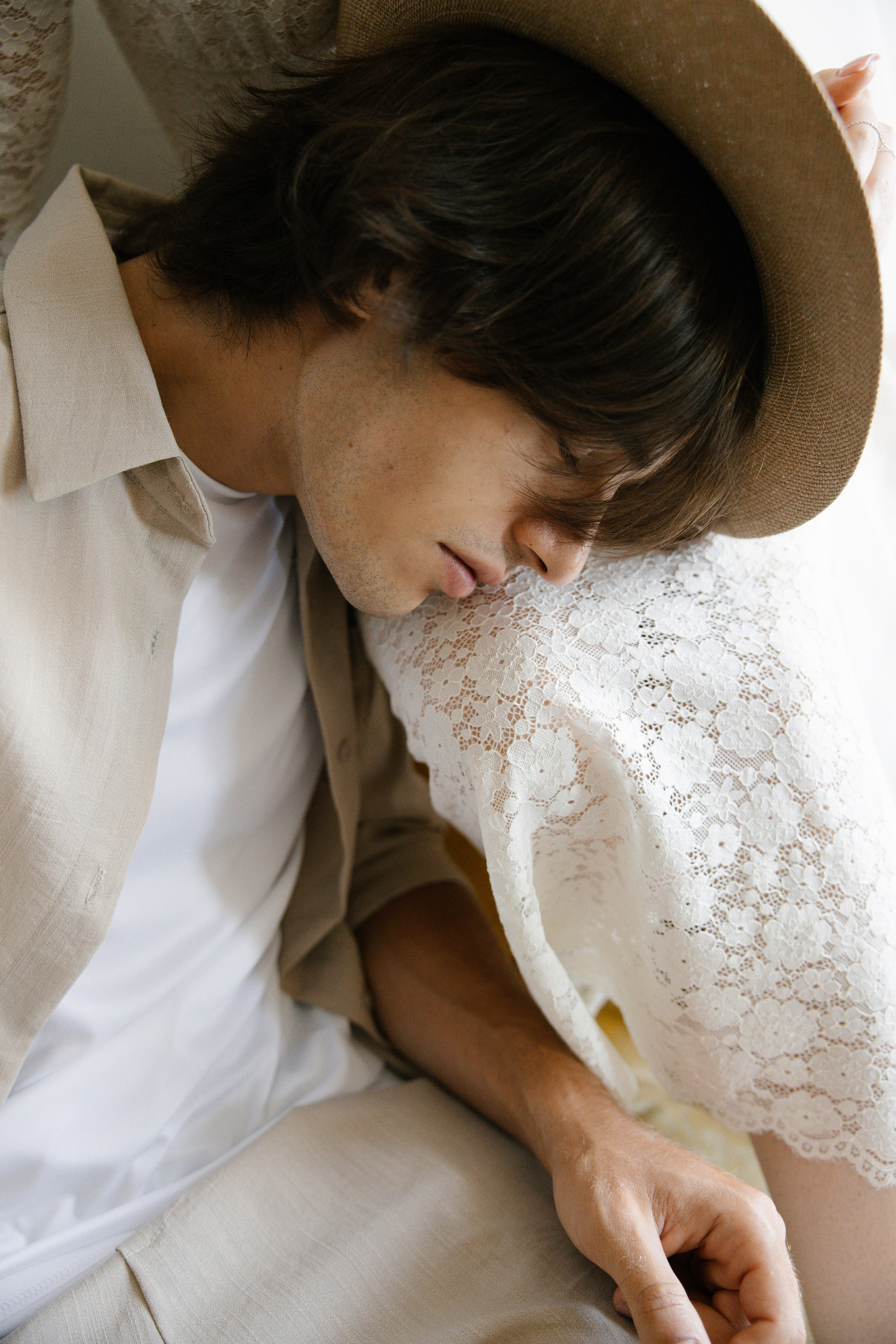 Евгений и Алена. Свадебный и семейный фотограф в Ростове-на-Дону