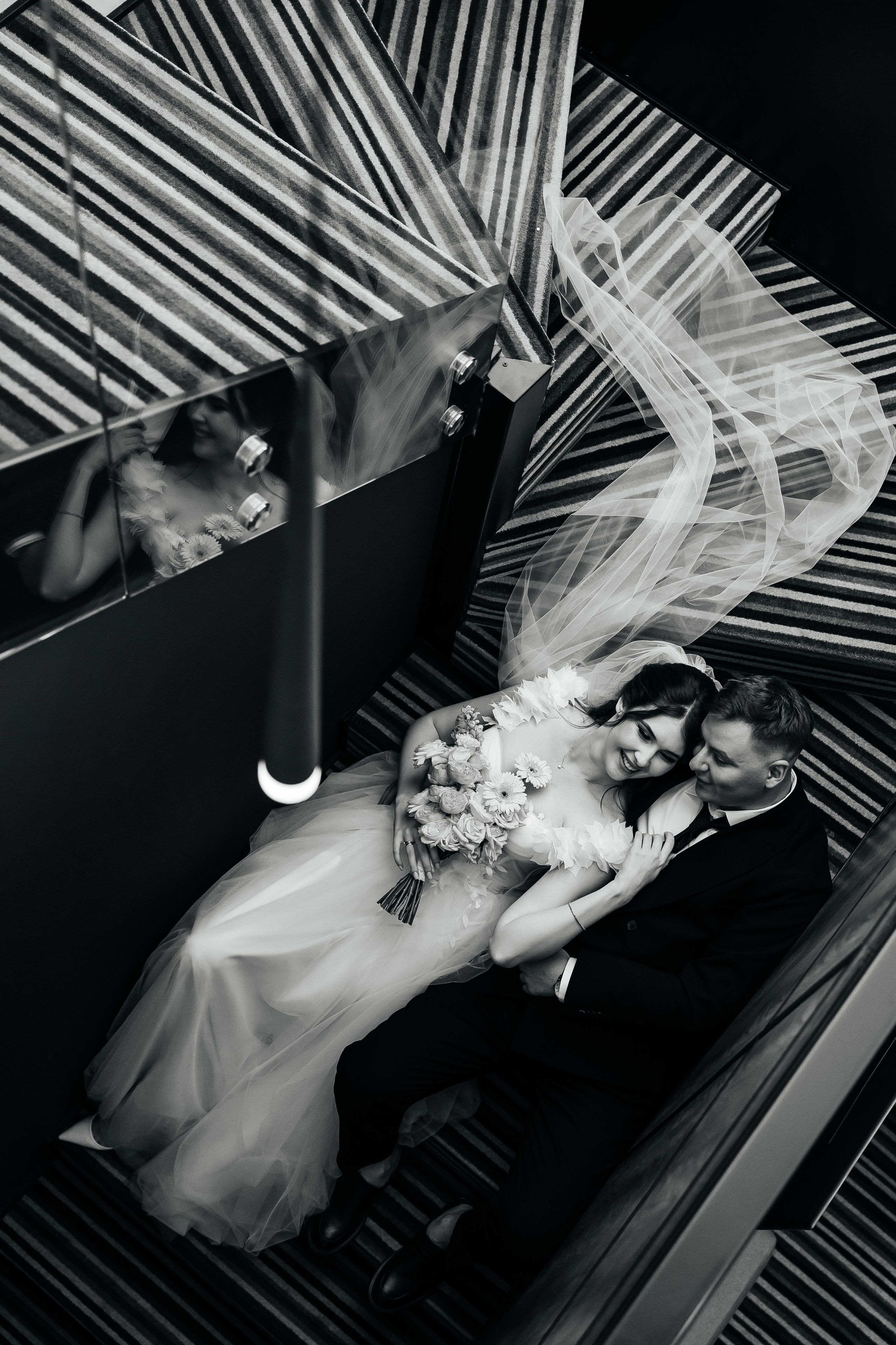 Алексей и Лия. Свадебный и семейный фотограф в Ростове-на-Дону