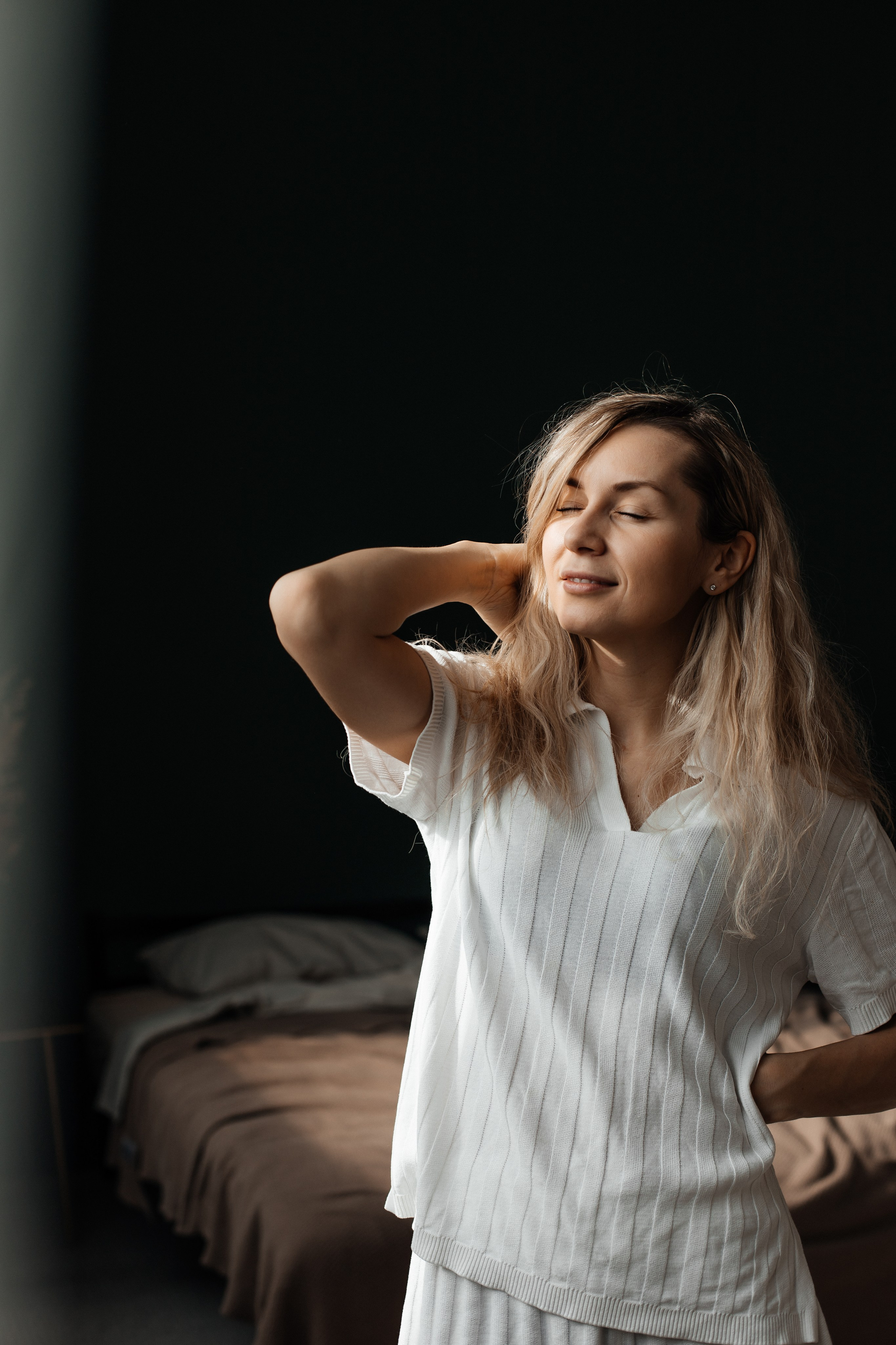 Студийная. Семейный фотограф в Нижнем Новгороде Куренкова Юлия