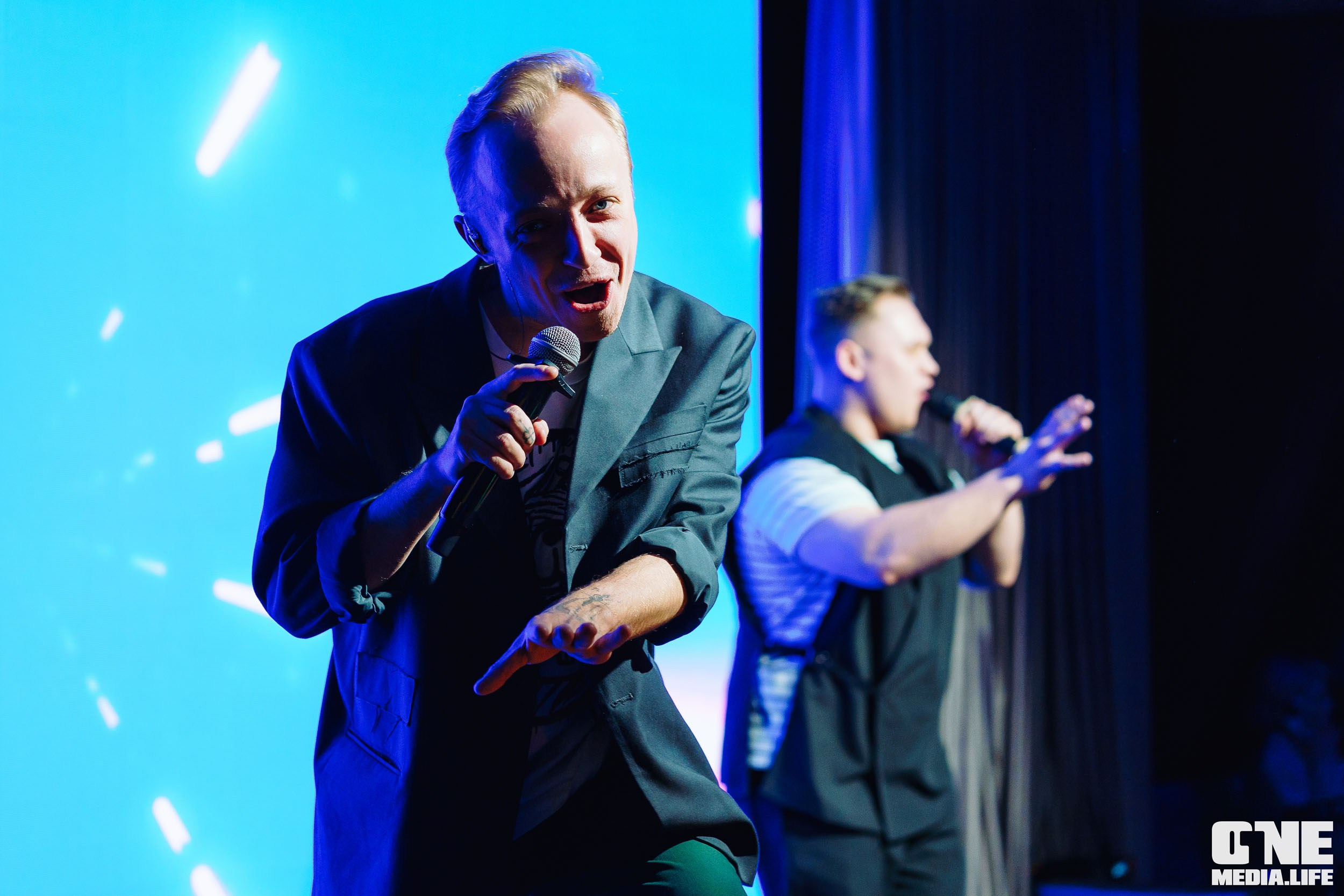 Фоторепортаж из ресторана Океан. One Media Life: фоторепортажи, фотоотчеты с мероприятий и заведений