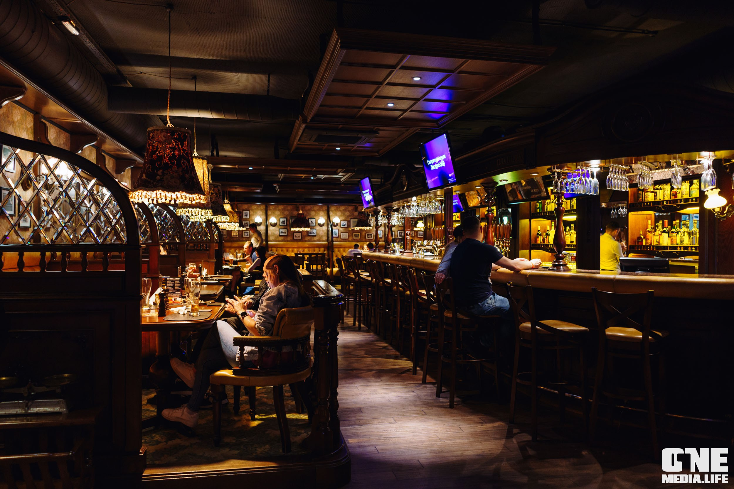 Фоторепортаж из РК Планета. One Media Life: фоторепортажи, фотоотчеты с мероприятий и заведений