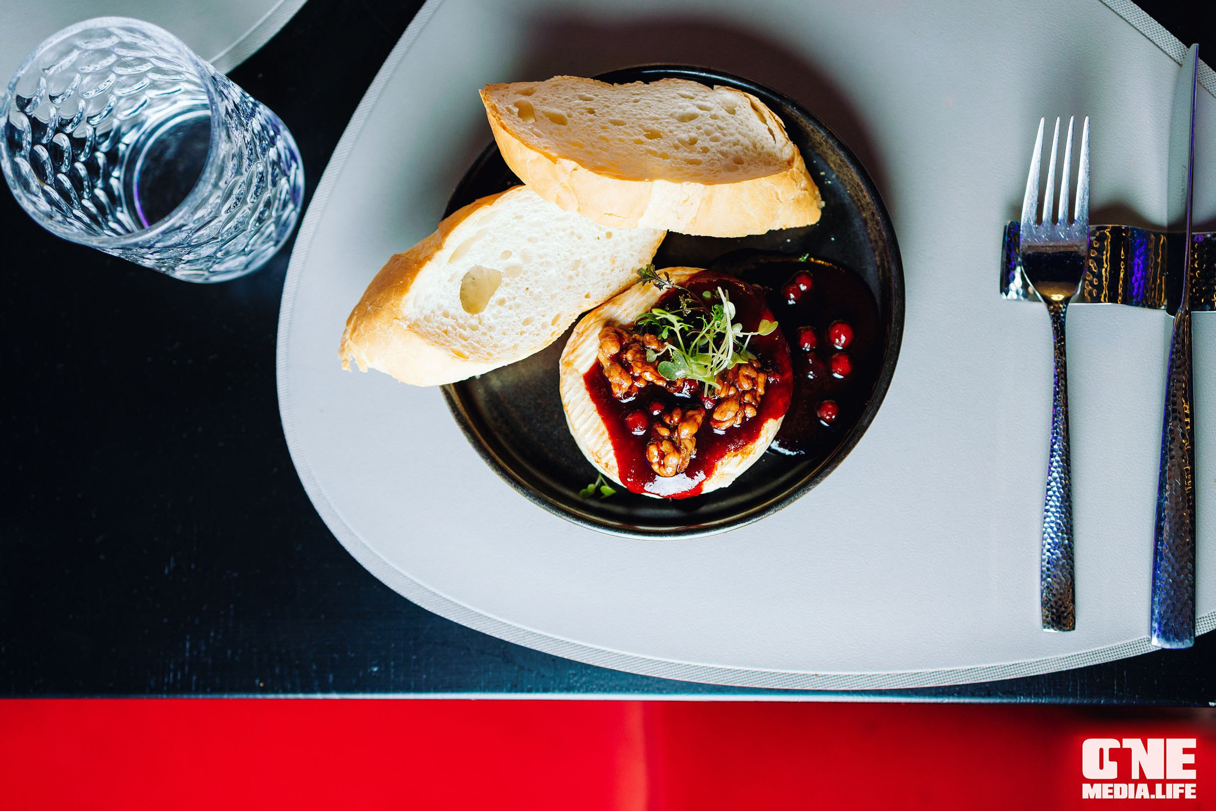 Фоторепортаж из ресторана Океан. One Media Life: фоторепортажи, фотоотчеты с мероприятий и заведений