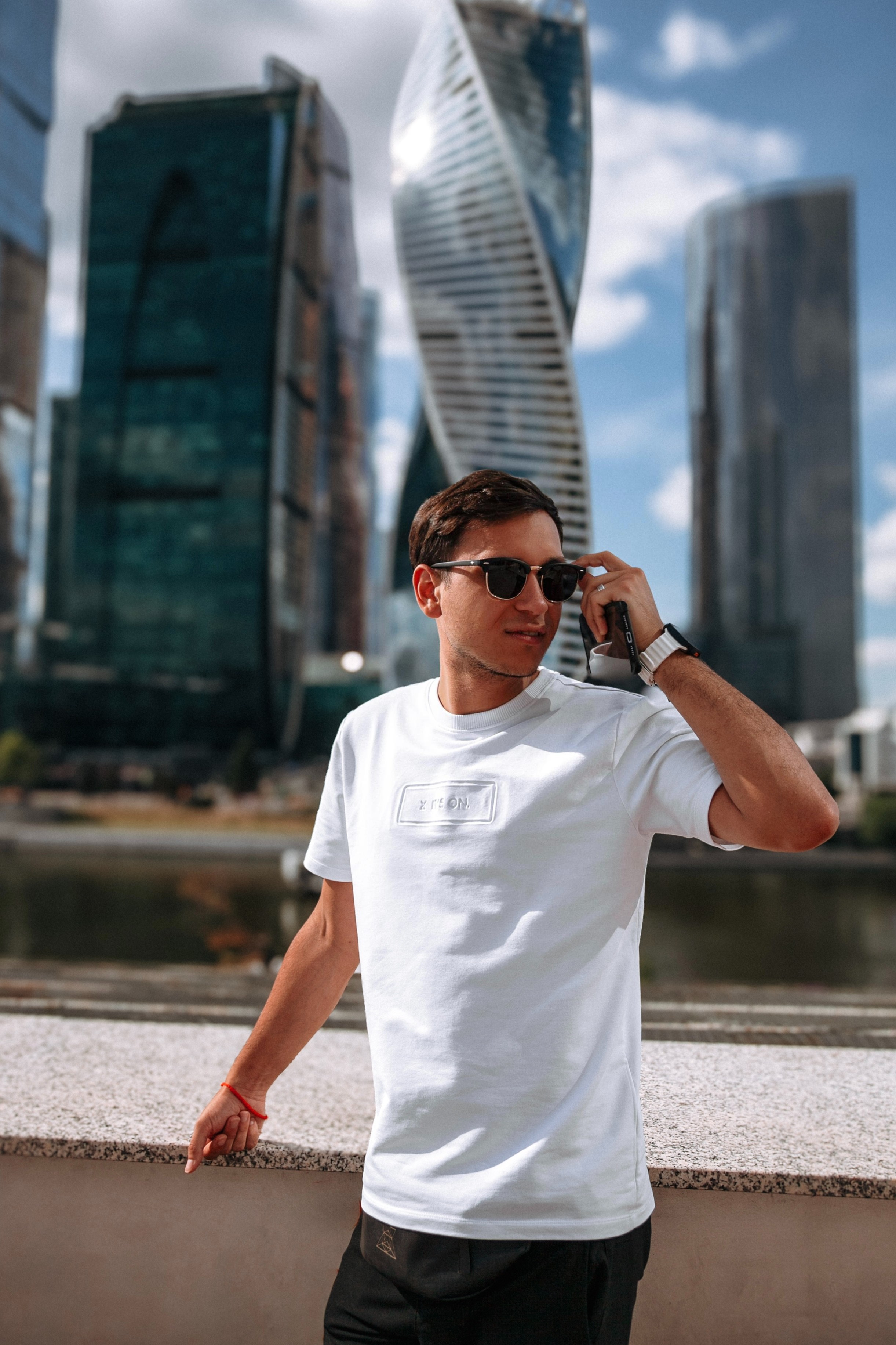 Адель. Татьяна Фокина — портретный фотограф и AI creator