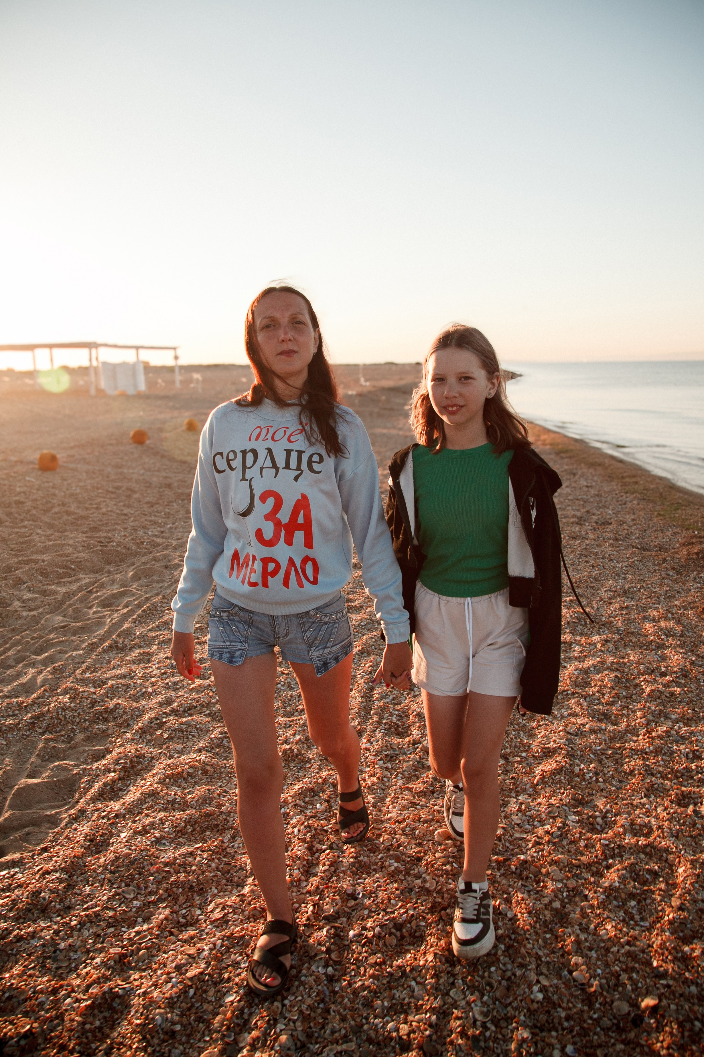 Ольга и Диана. Татьяна Фокина — портретный фотограф и AI creator